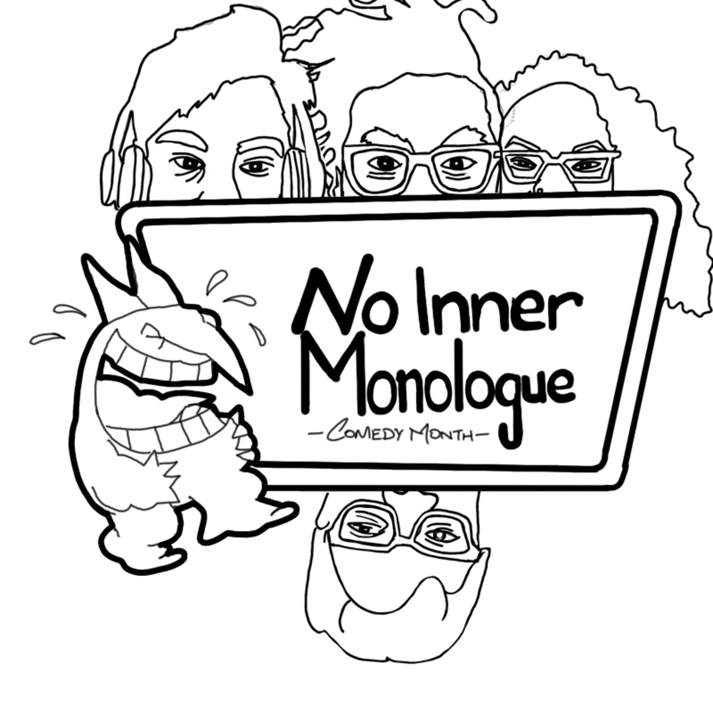 Episode Eighty Five: Only For Giggles