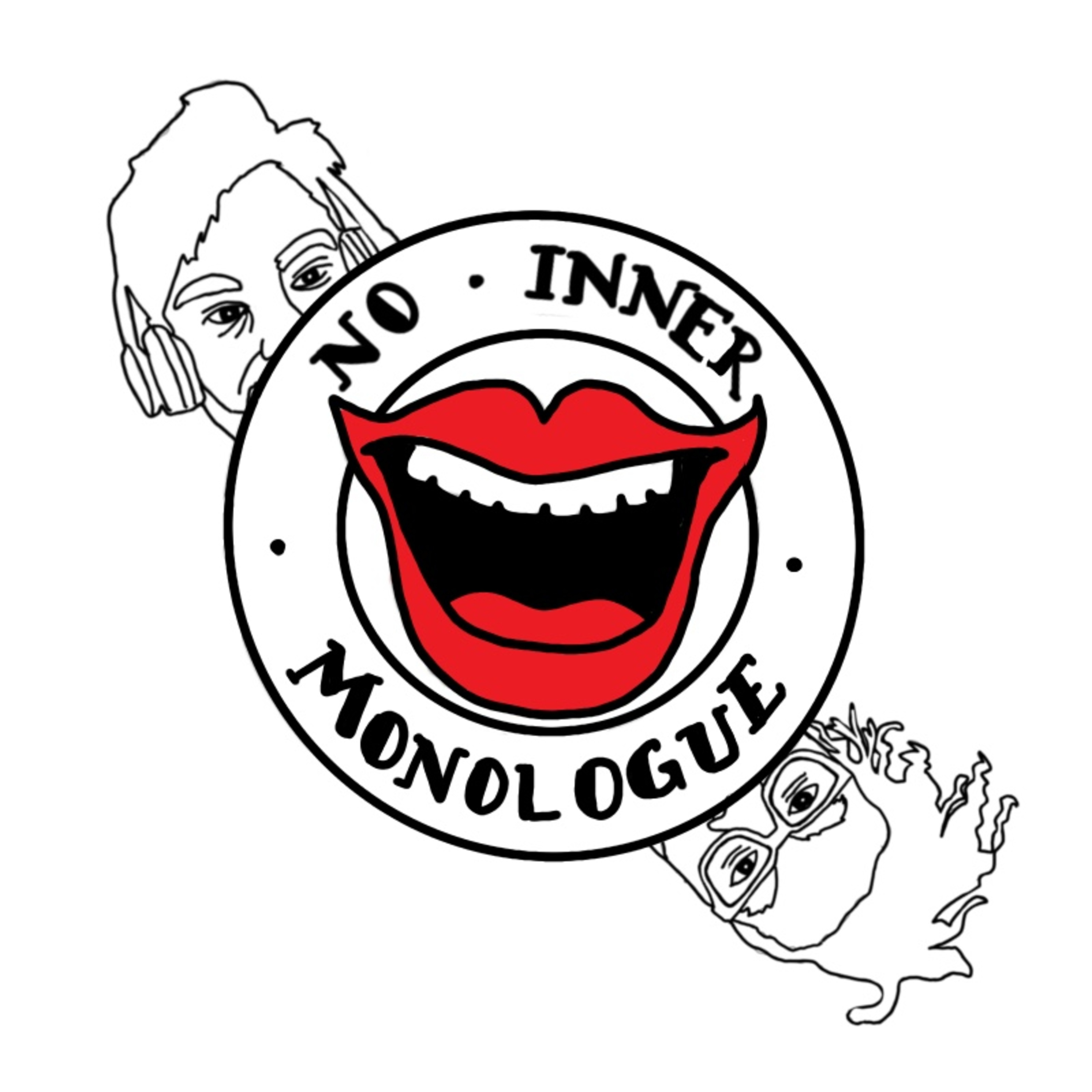 Episode Eighty Six : "The Legend of the Comedy Store"