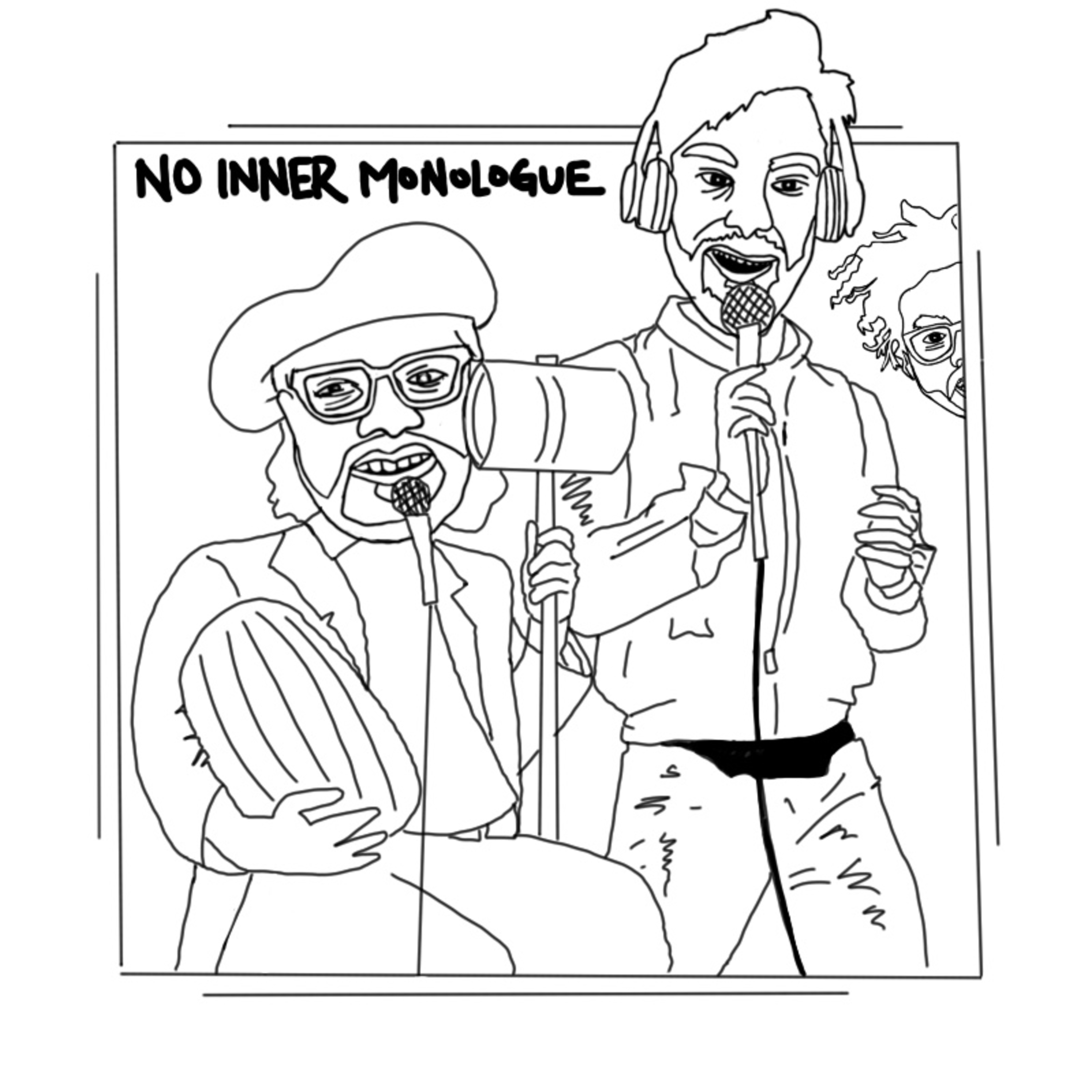 Episode Eighty Seven: "The Gamechangers"