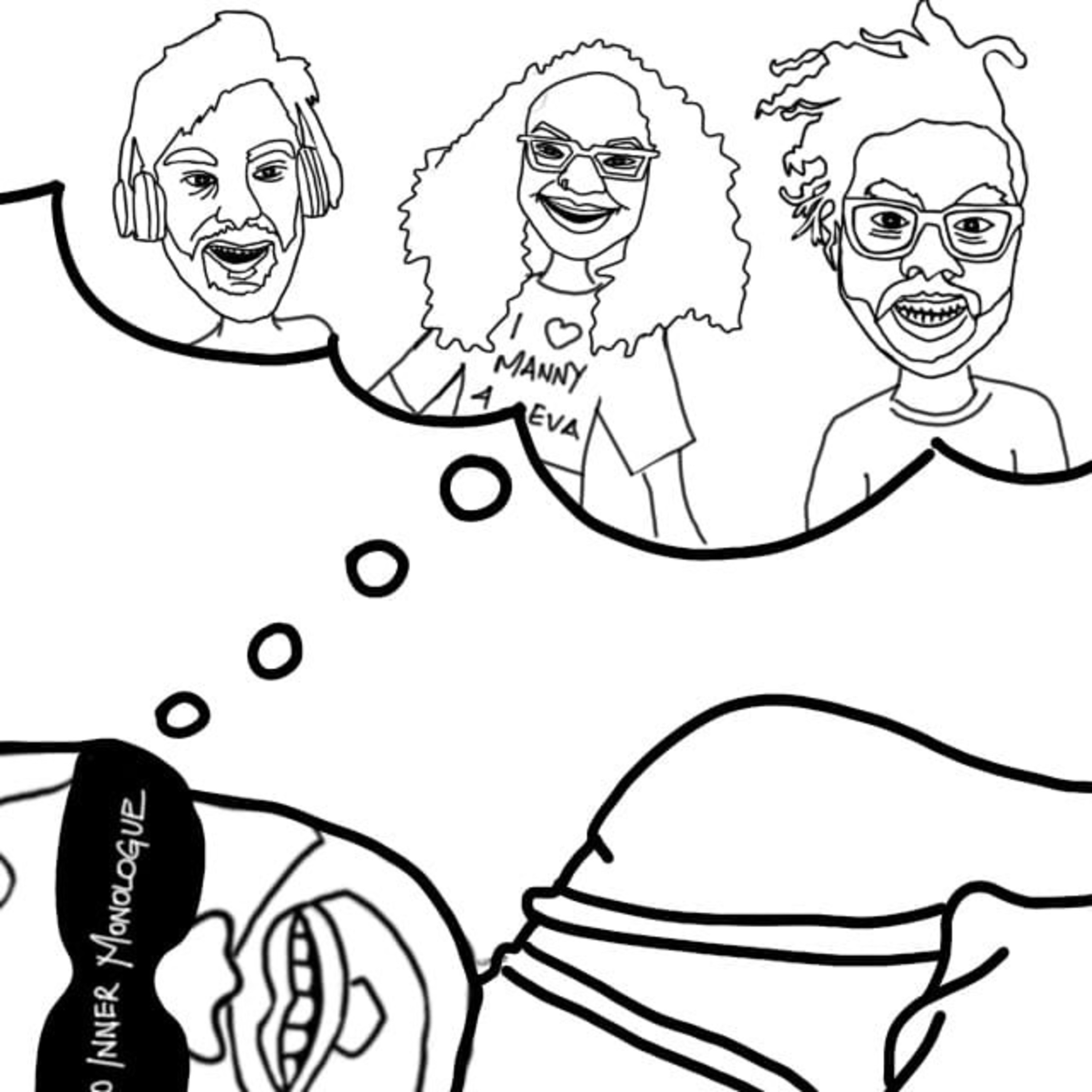 Episode Ninety Six: Return of the Queen episode artwork