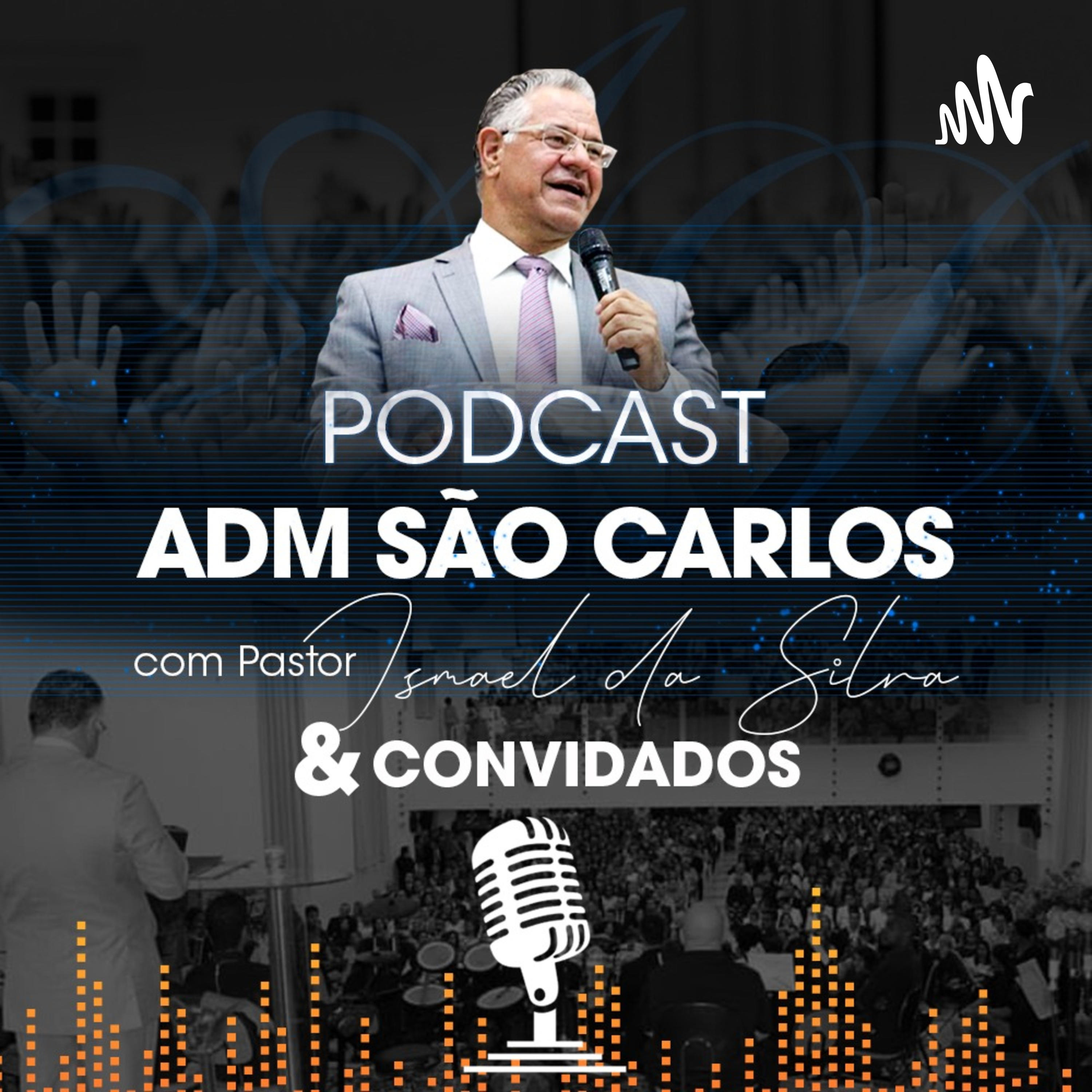 #21: JUVENTUDE E MINISTÉRIO episode artwork