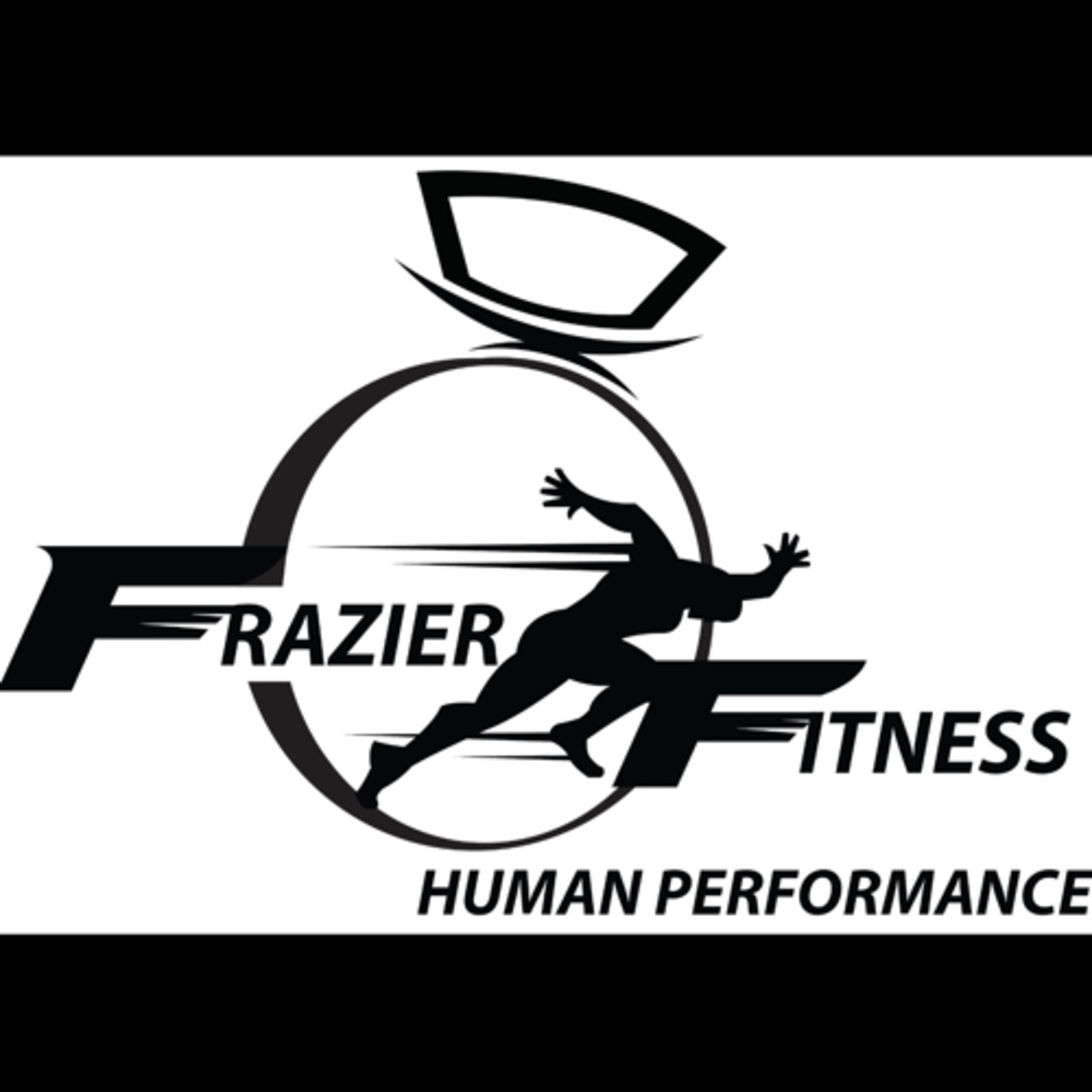 Frazier Fitness Presents... UNLEASH YOUR INNER ATHLETE PODCAST