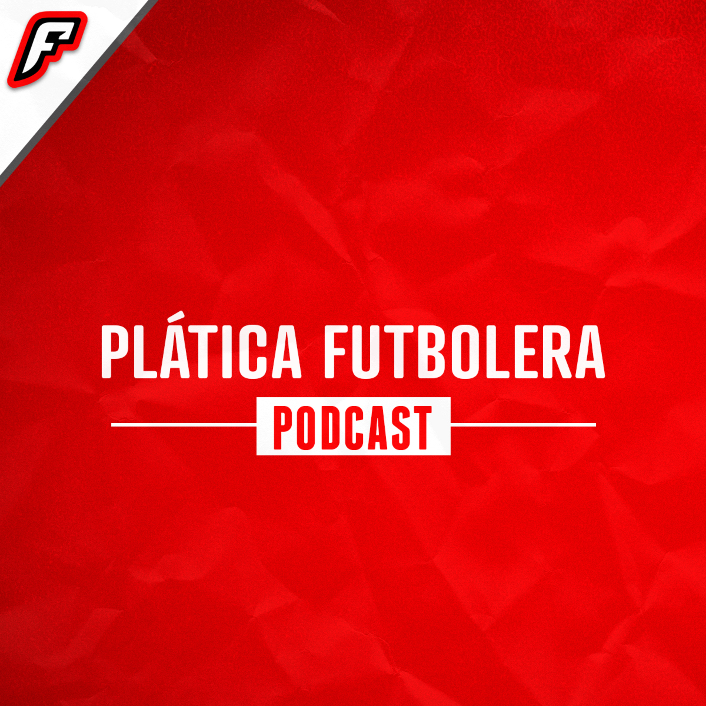 Plática Futbolera