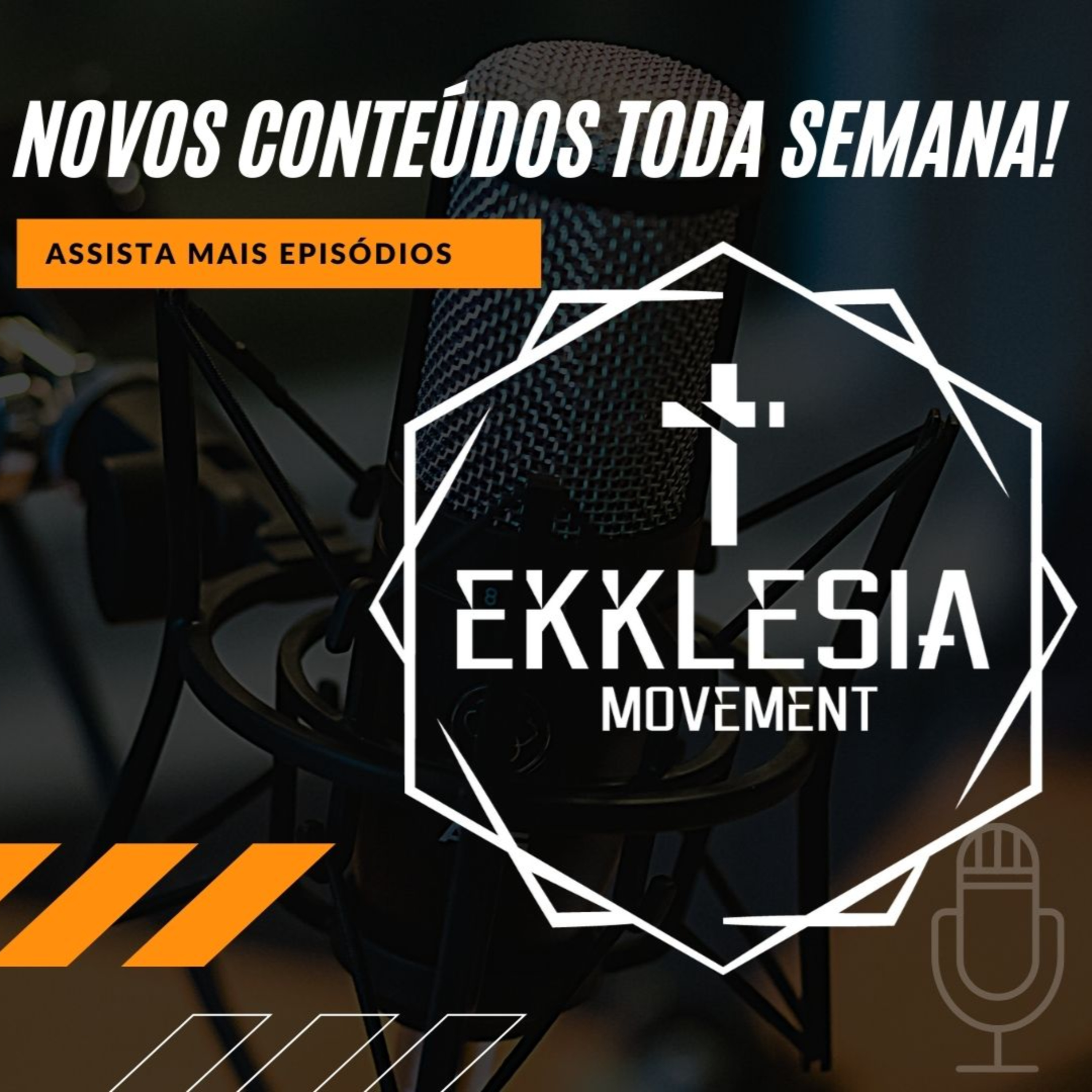 EkklesiaCast