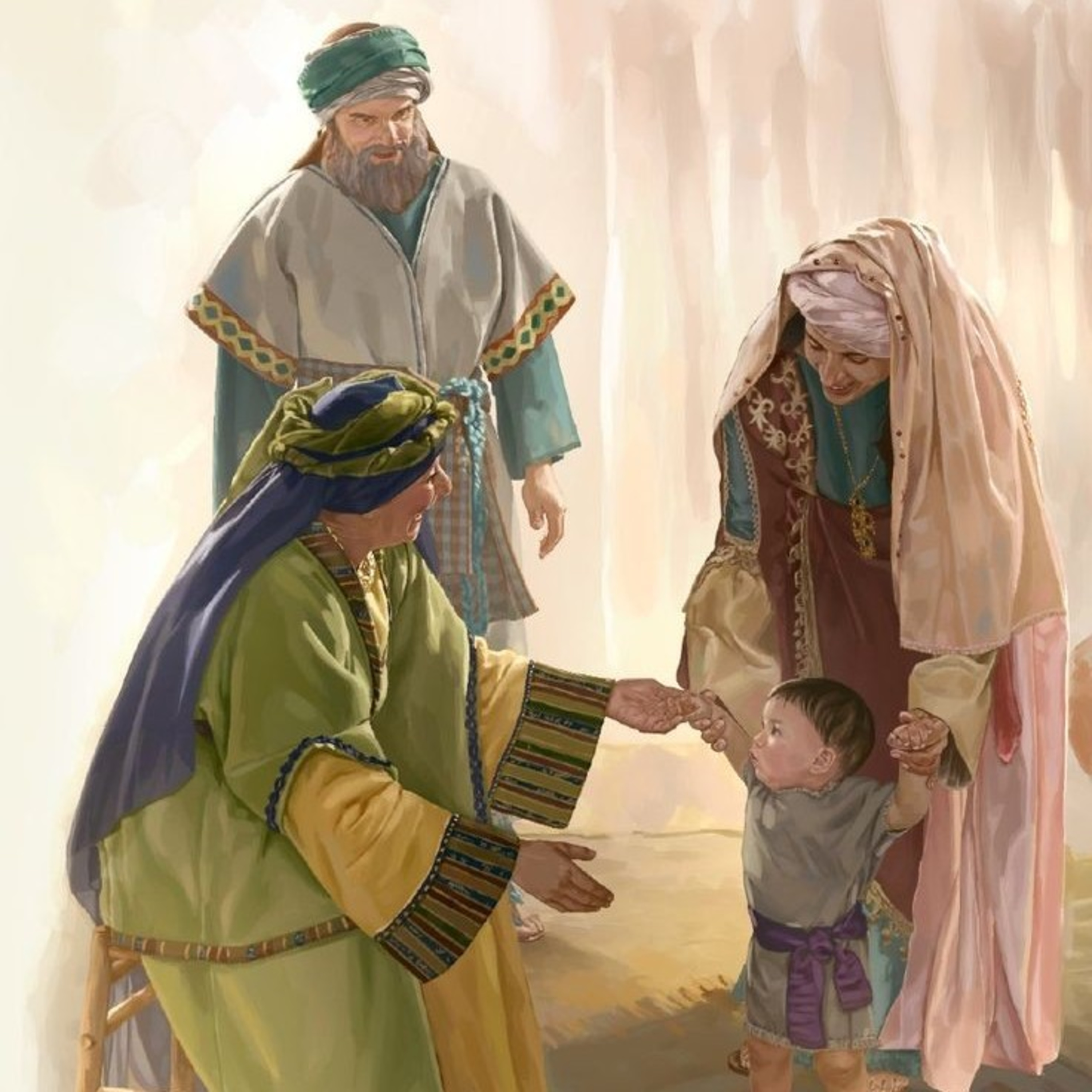 Una suegra virtuosa. episode artwork