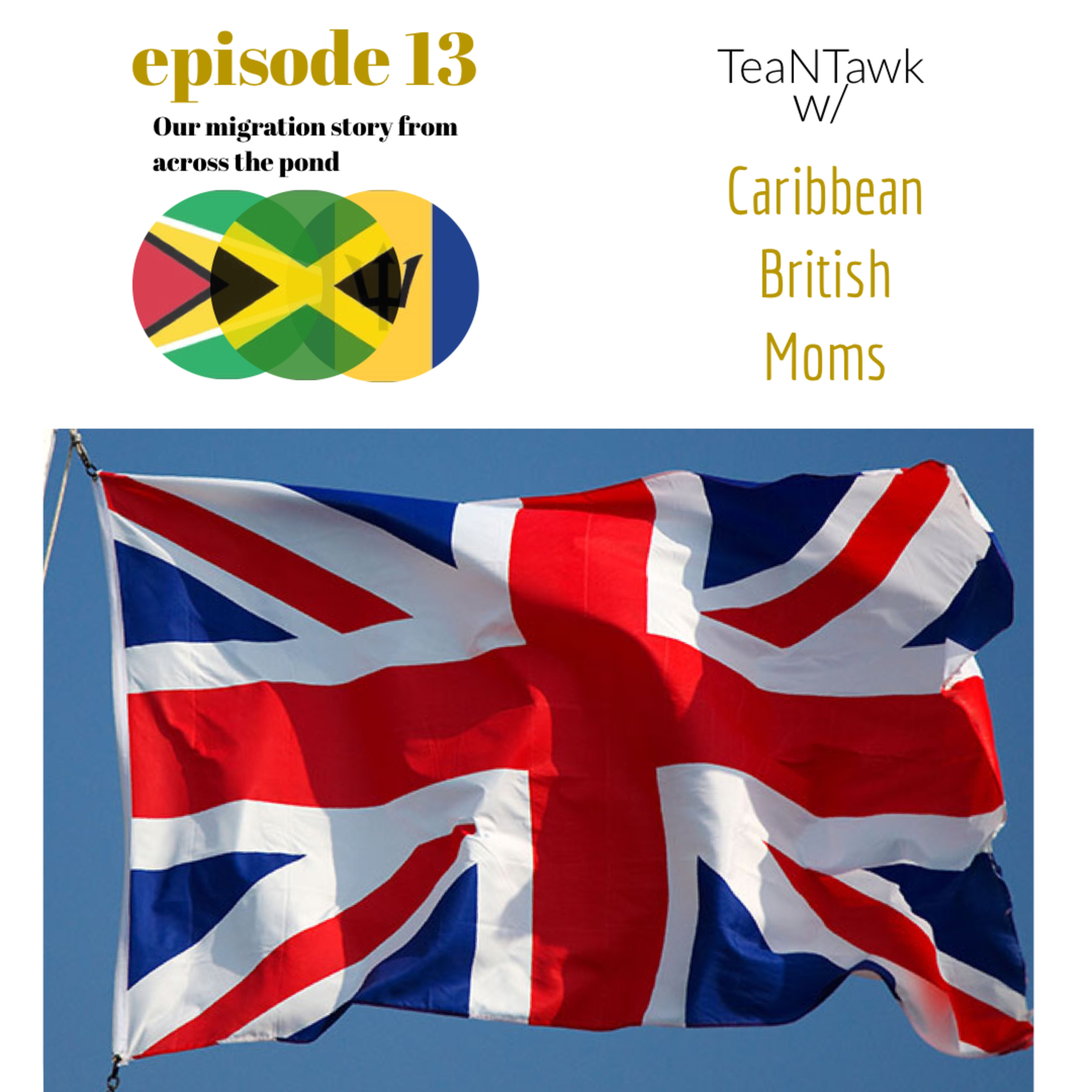 TeaNTawk