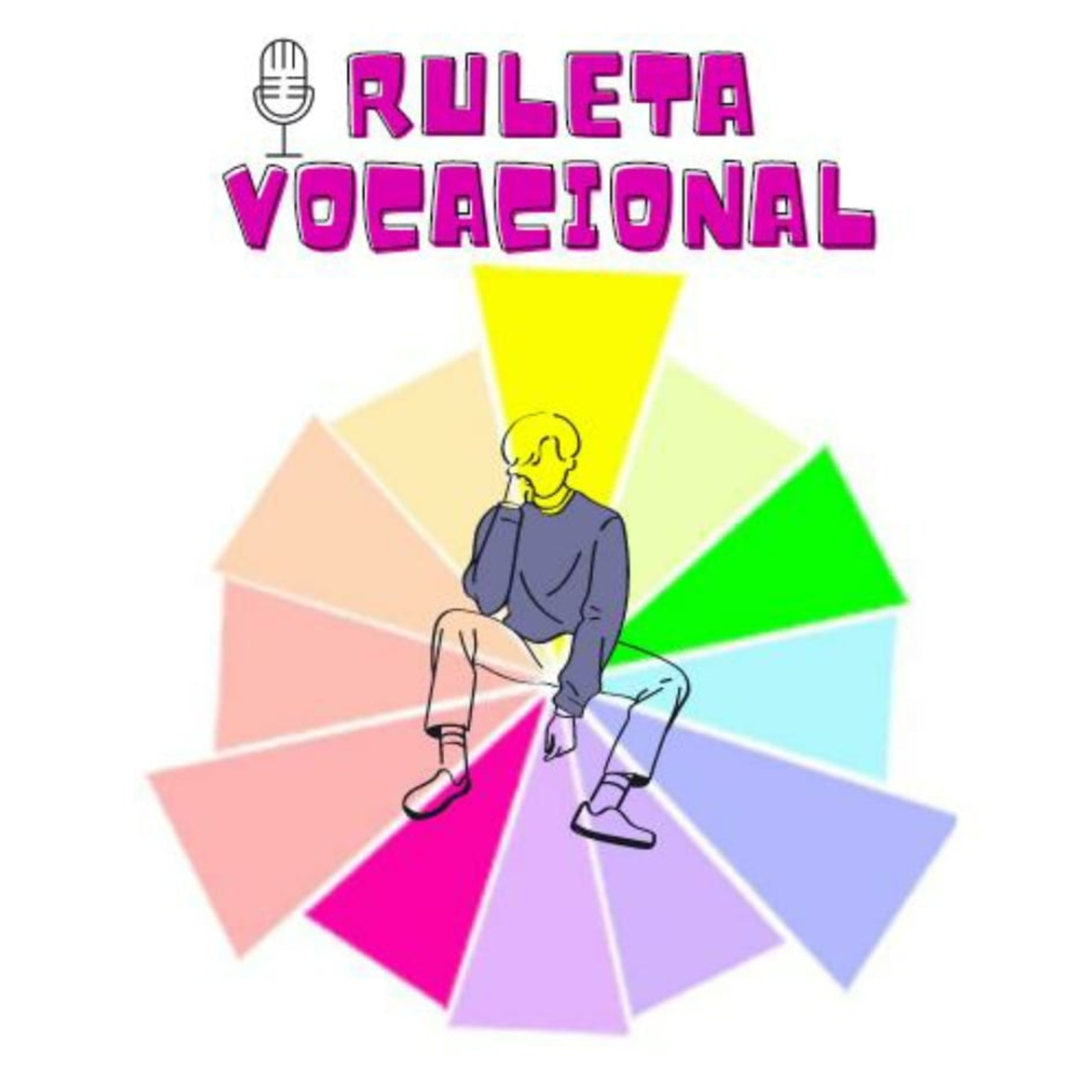 Ruleta Vocacional