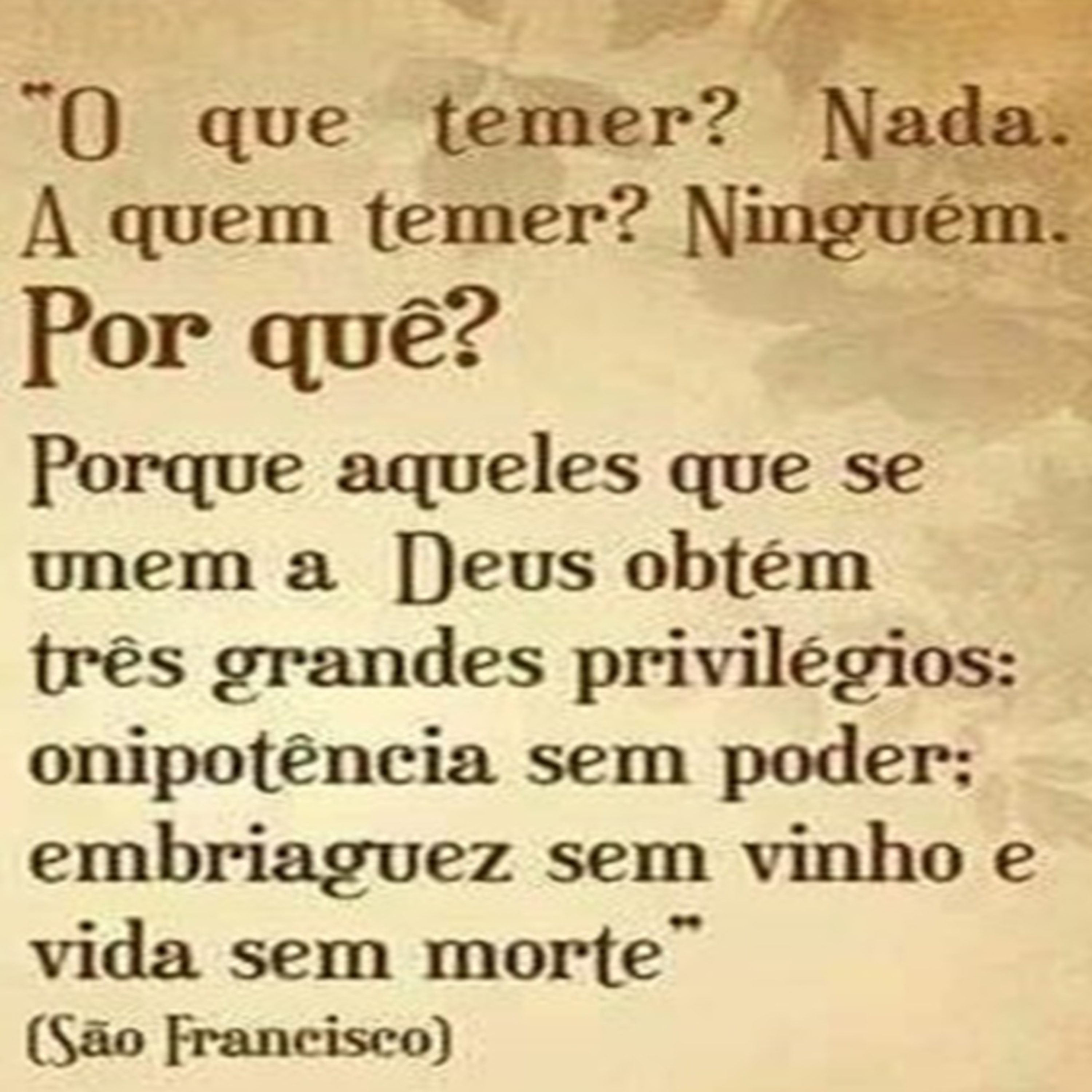 JAQUES SANTOS - A MENSAGEM