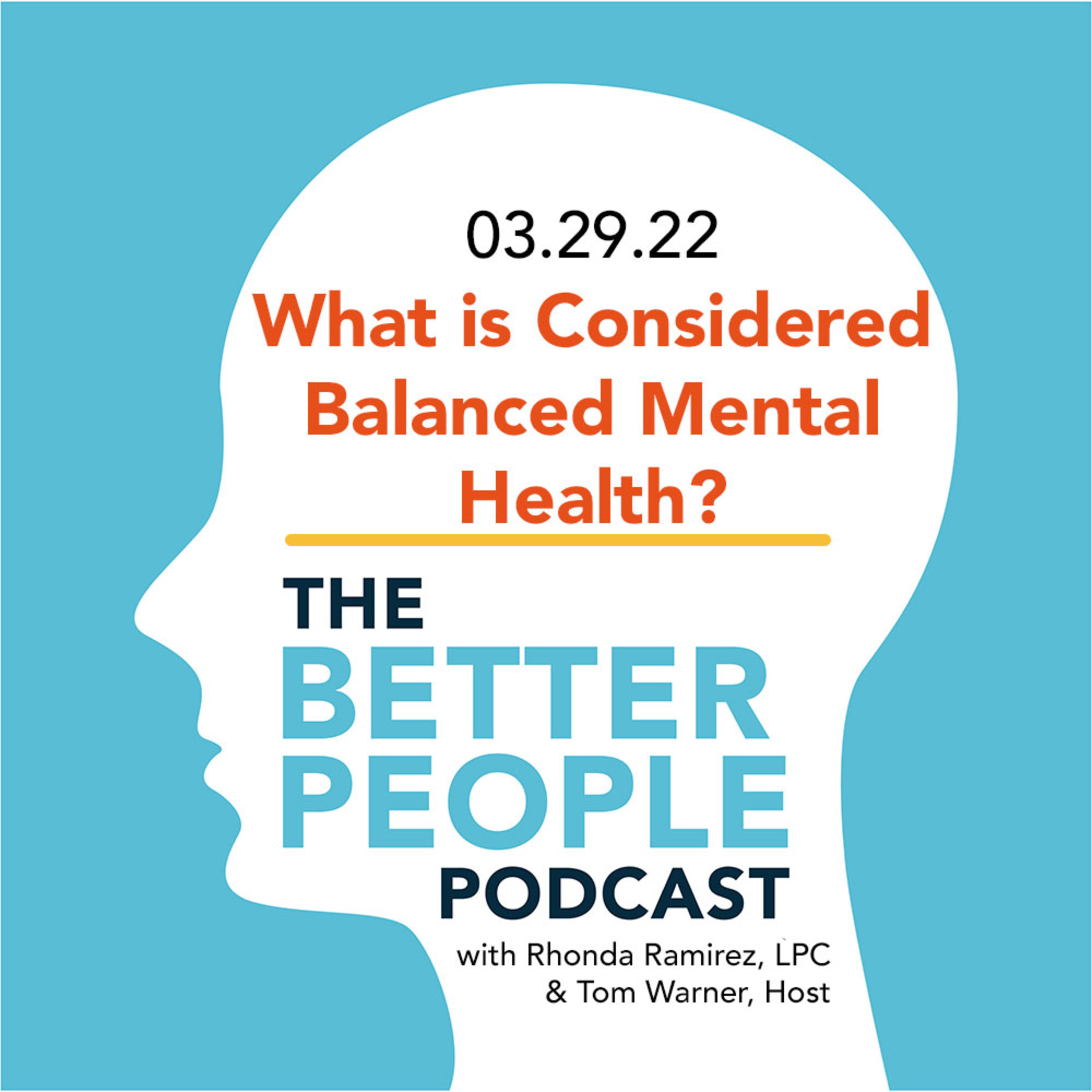 The Better People Podcast