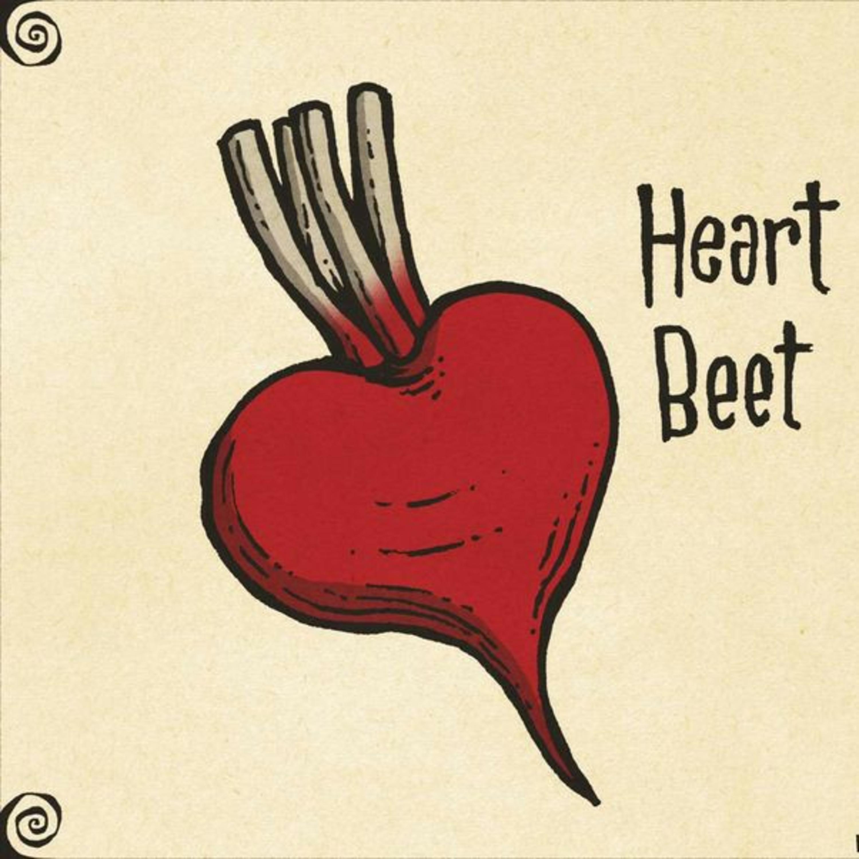HEART BEAT... episode artwork