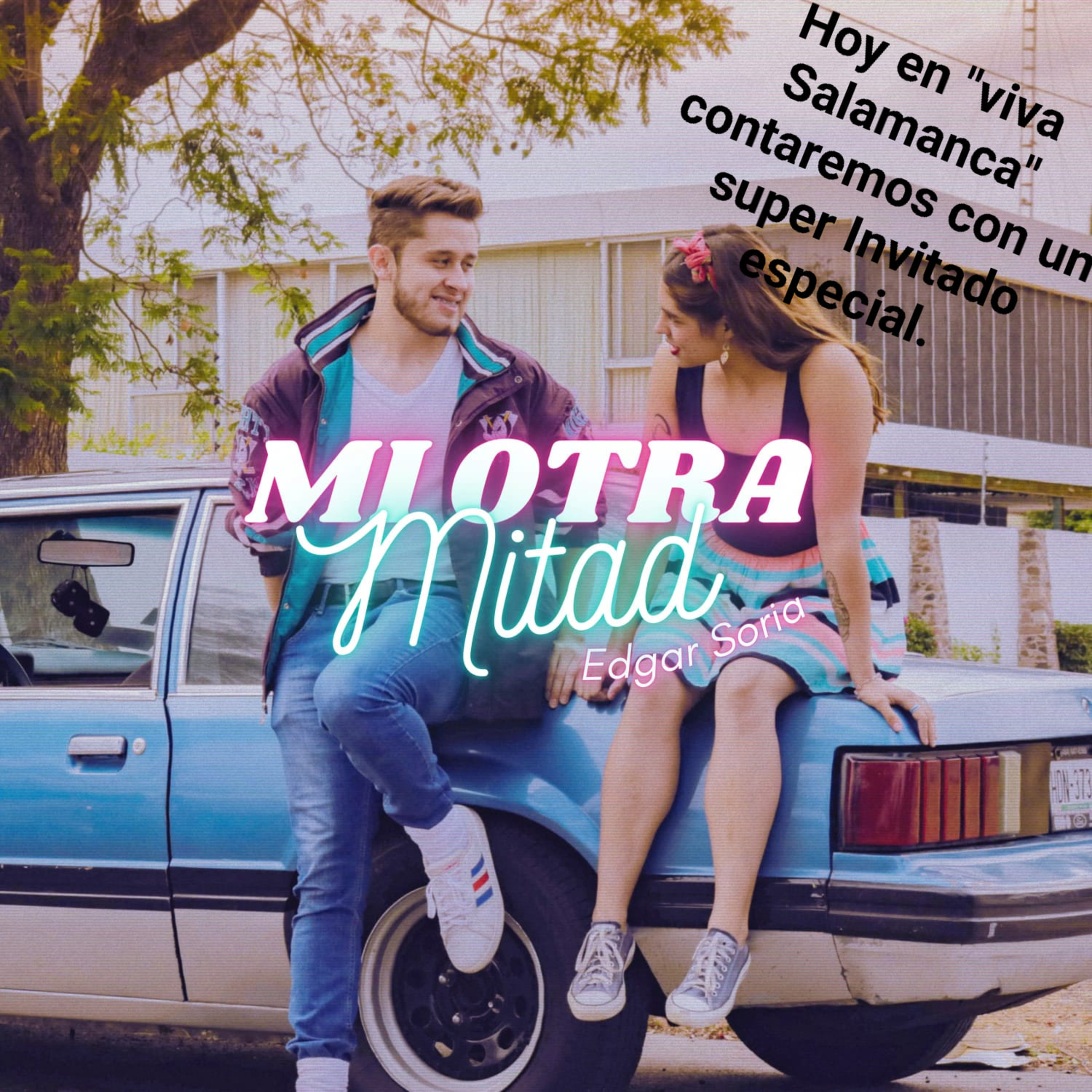 RADIO ESPERANZA 96.1