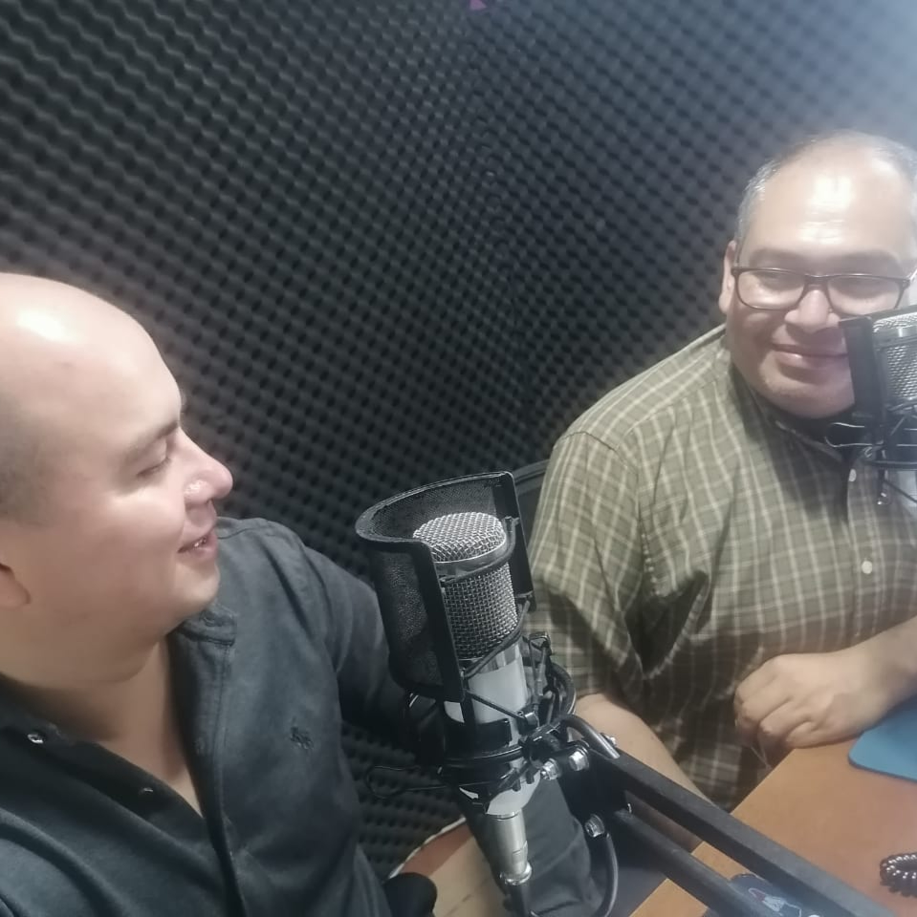 RADIO ESPERANZA 96.1