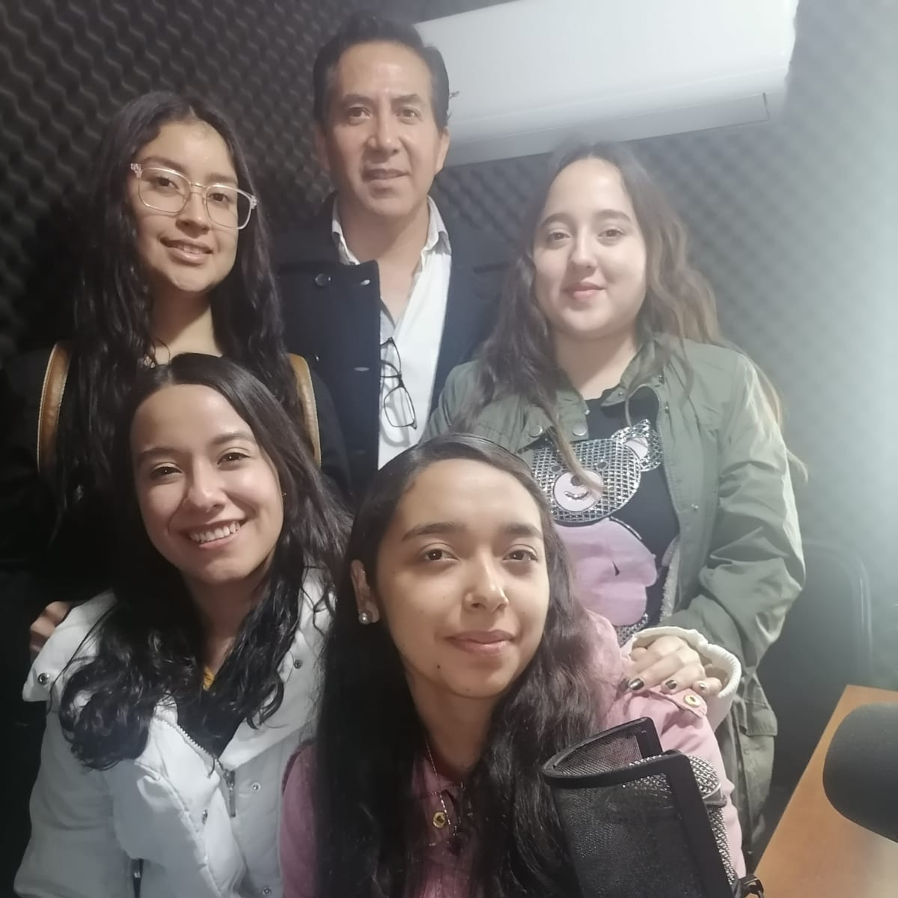 RADIO ESPERANZA 96.1