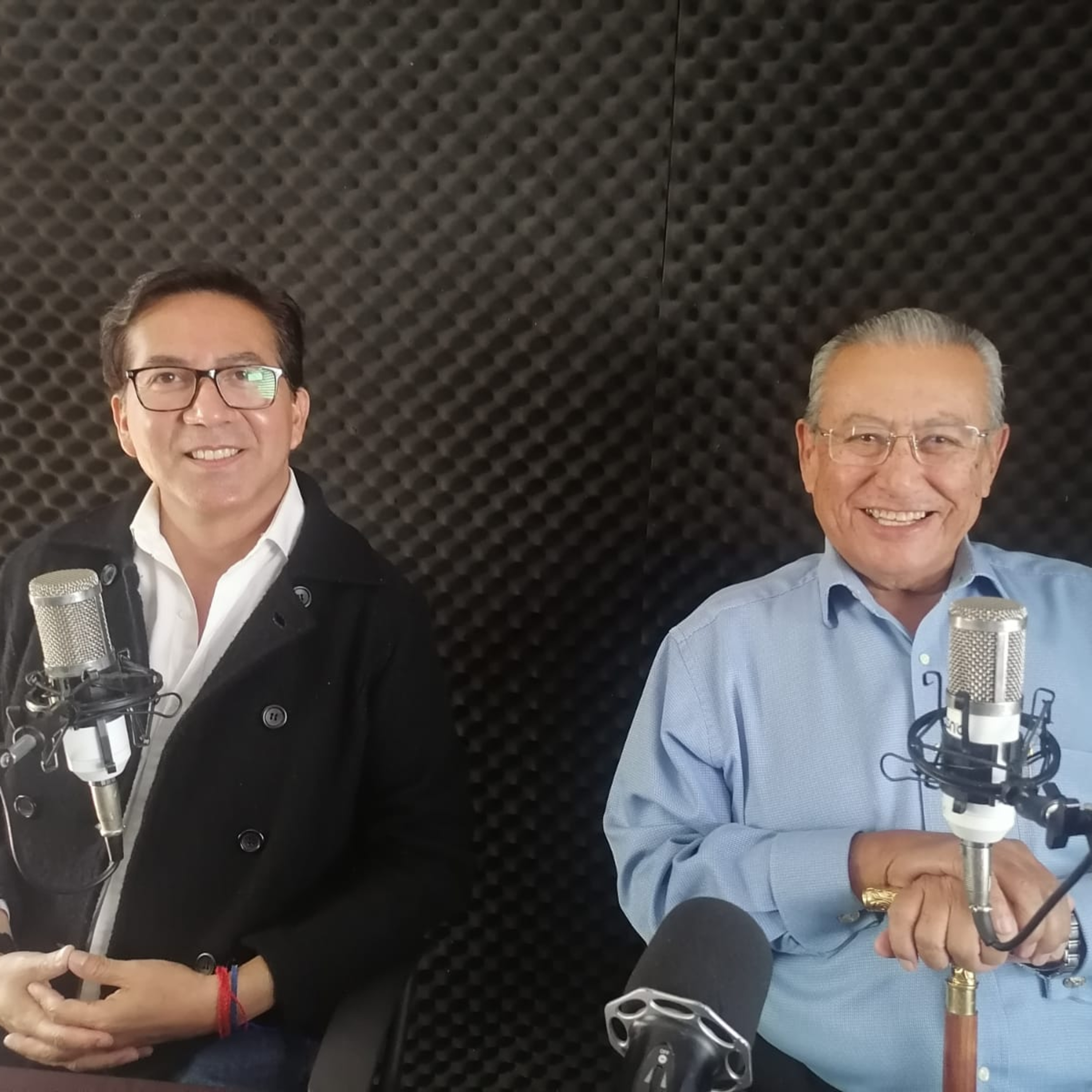 RADIO ESPERANZA 96.1