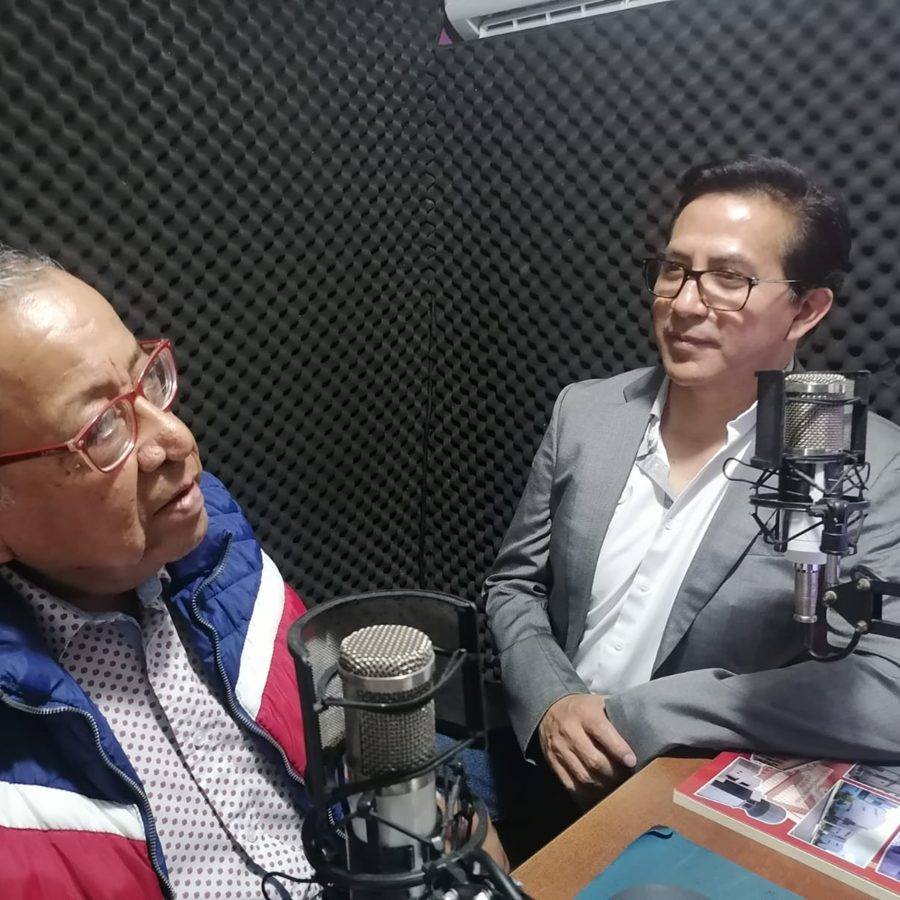 RADIO ESPERANZA 96.1