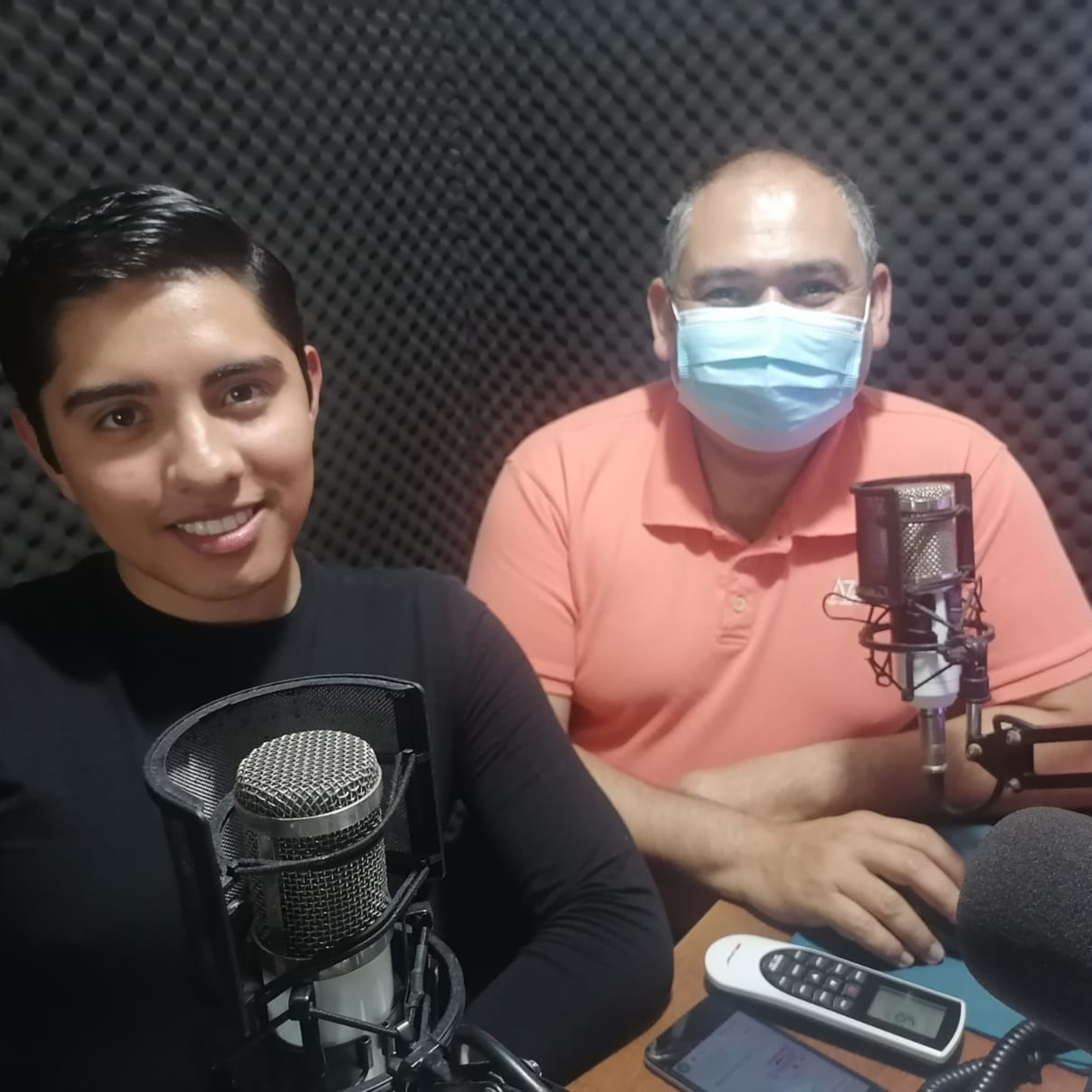 RADIO ESPERANZA 96.1