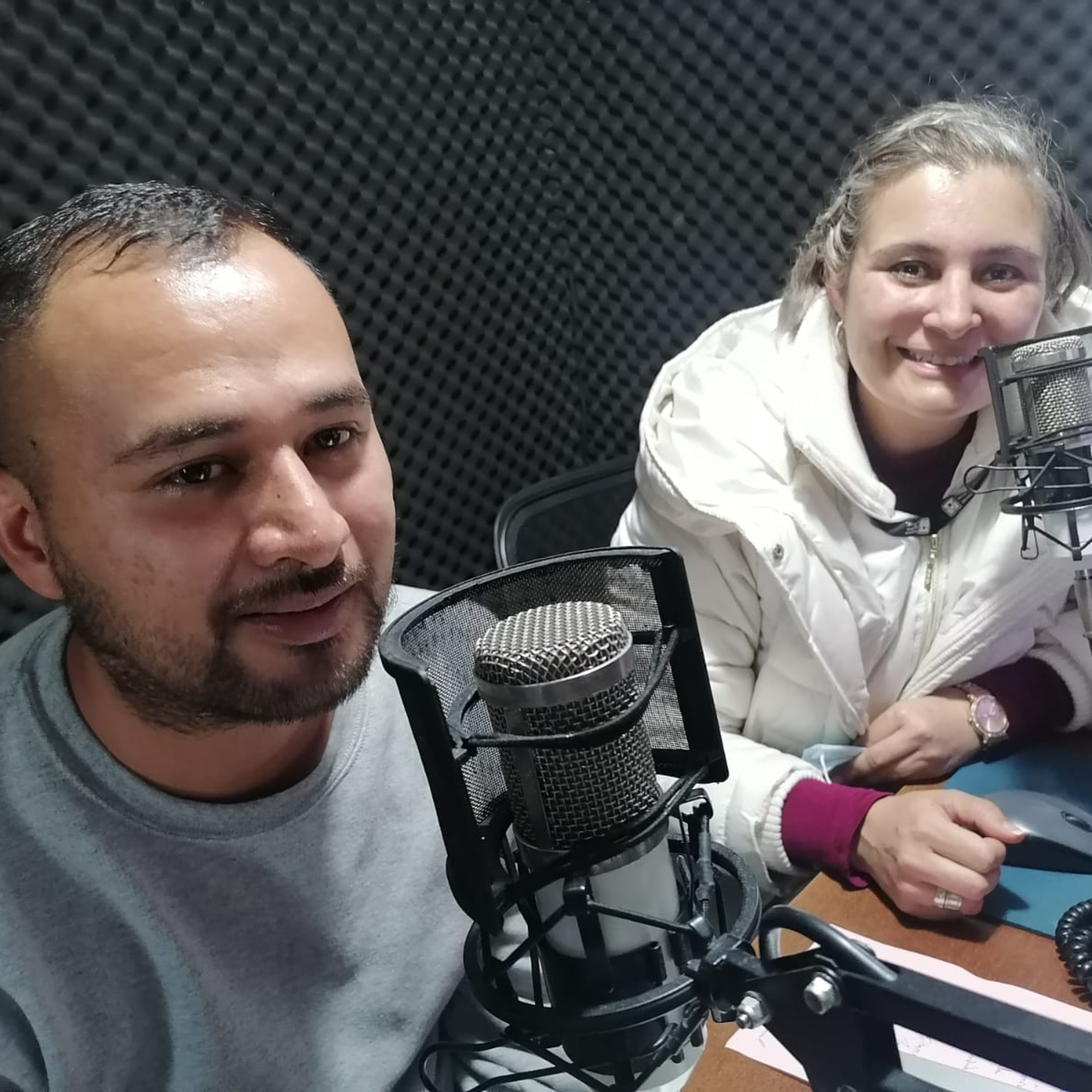 RADIO ESPERANZA 96.1