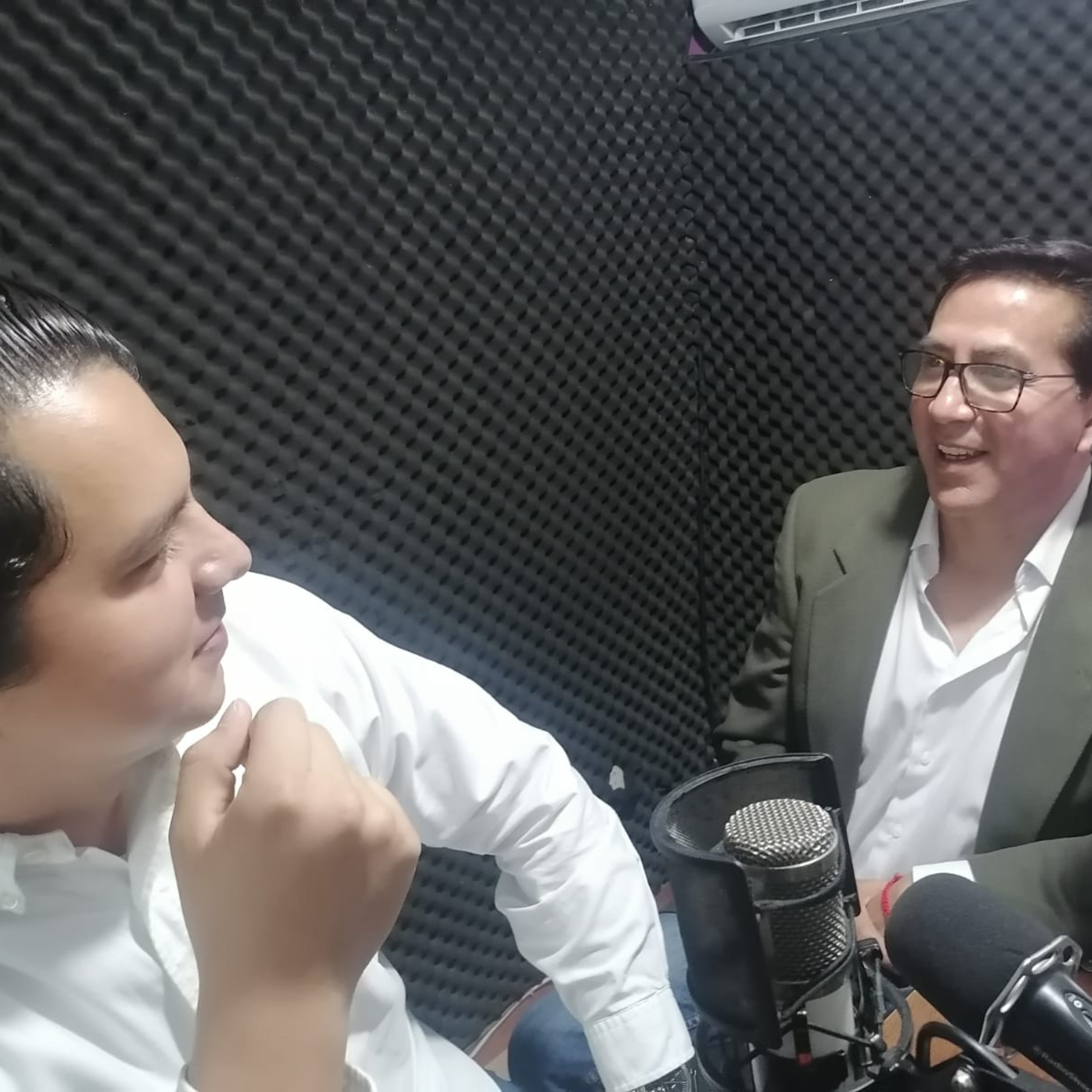 RADIO ESPERANZA 96.1