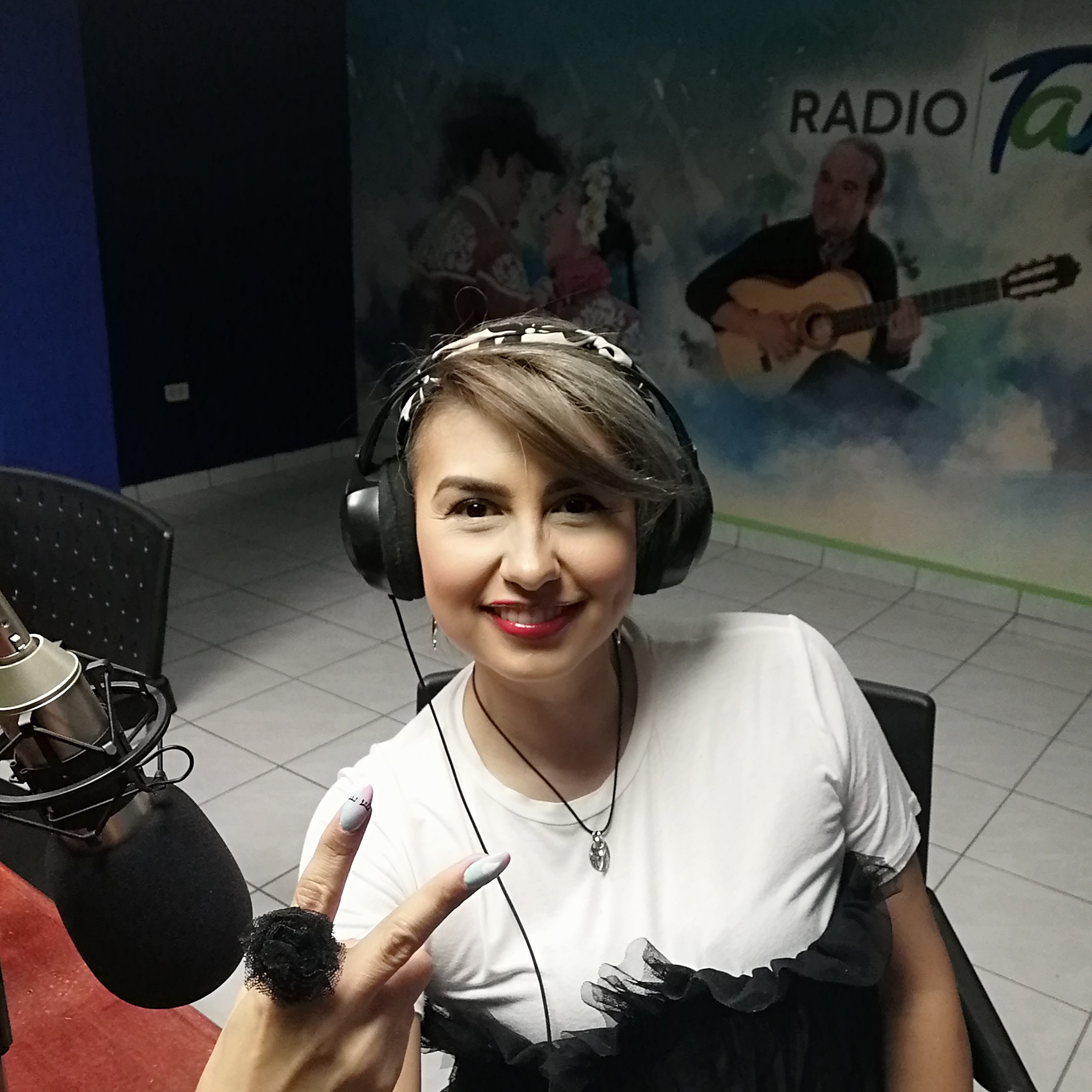 ReflexionAndo con Jessy