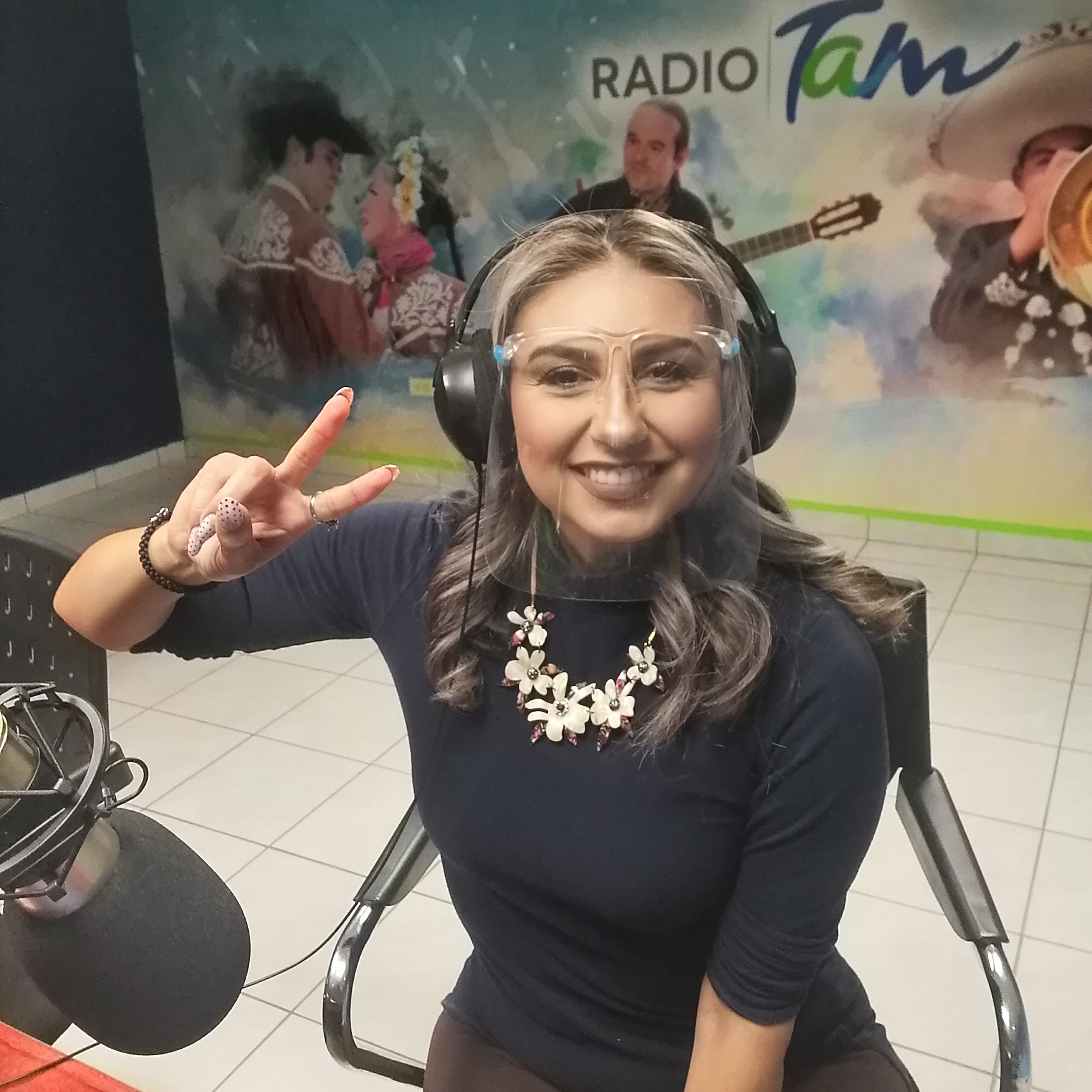 ReflexionAndo con Jessy