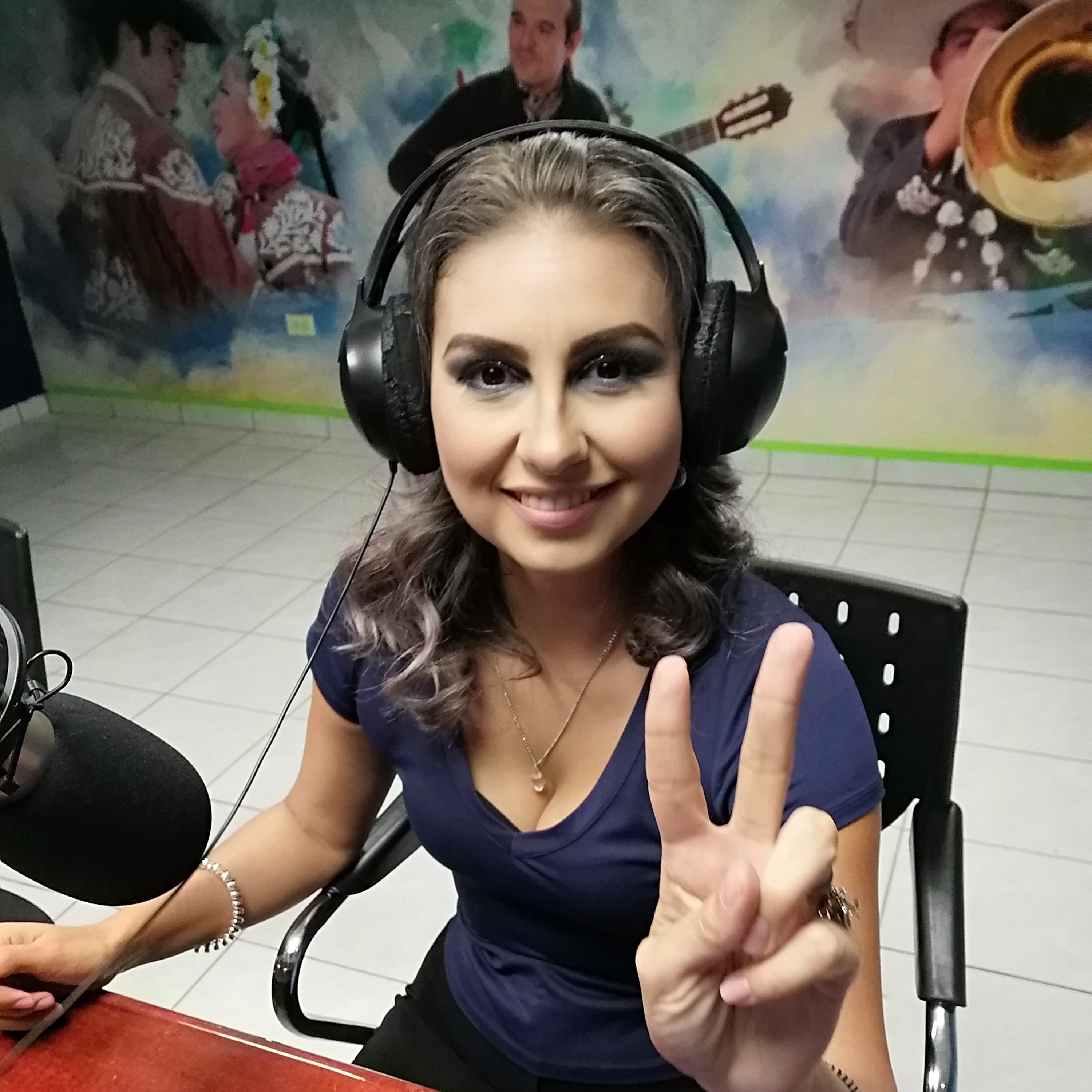 ReflexionAndo con Jessy