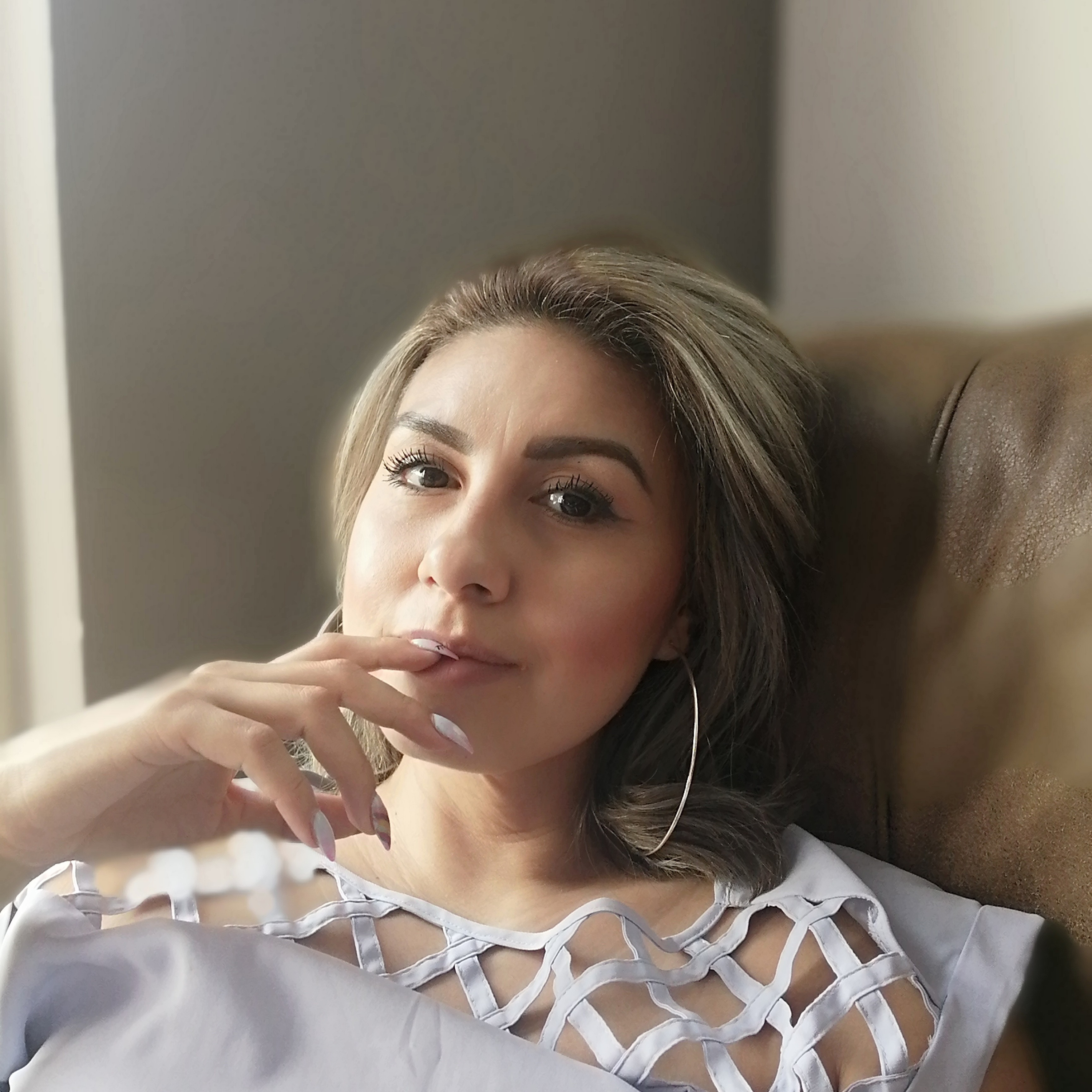 ReflexionAndo con Jessy