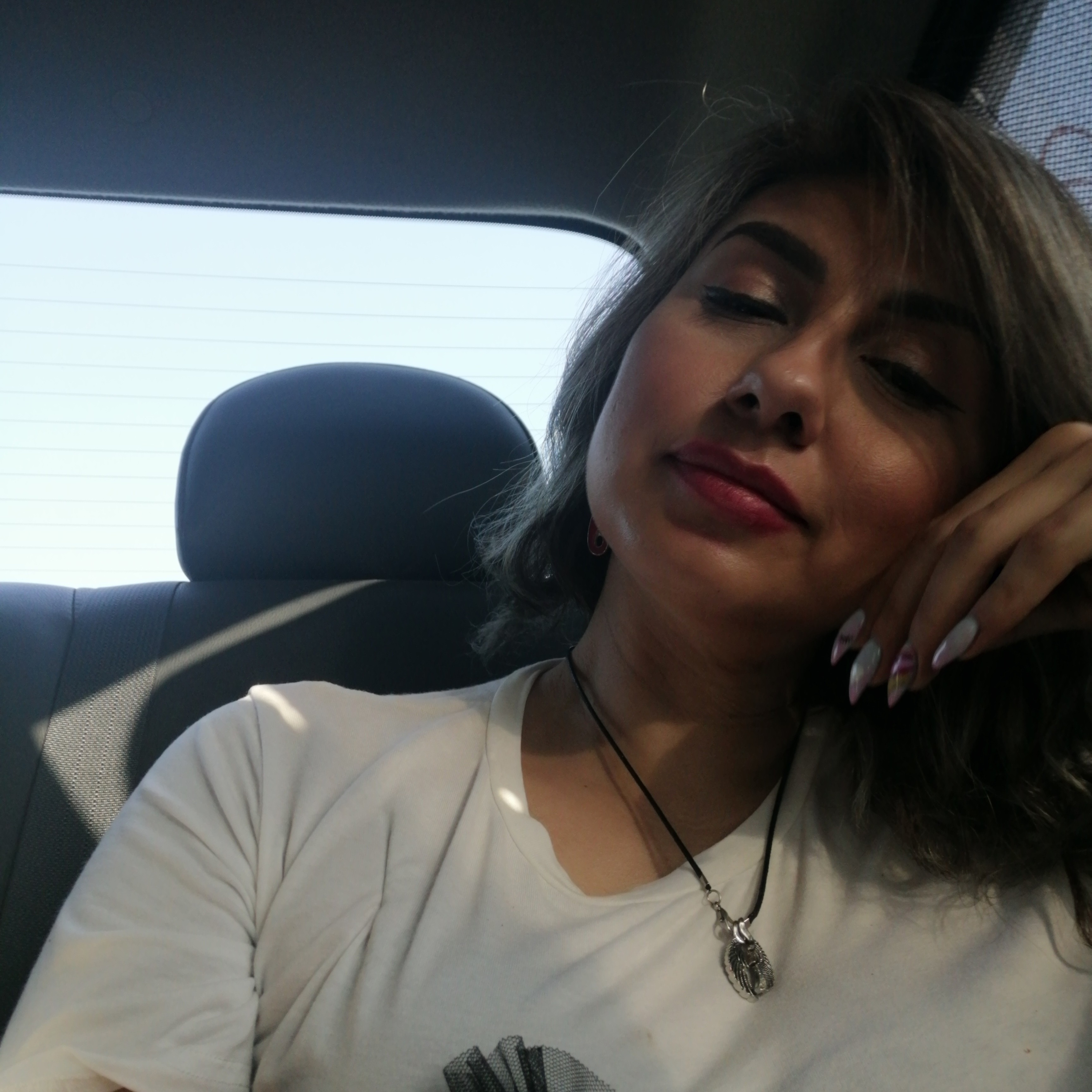ReflexionAndo con Jessy