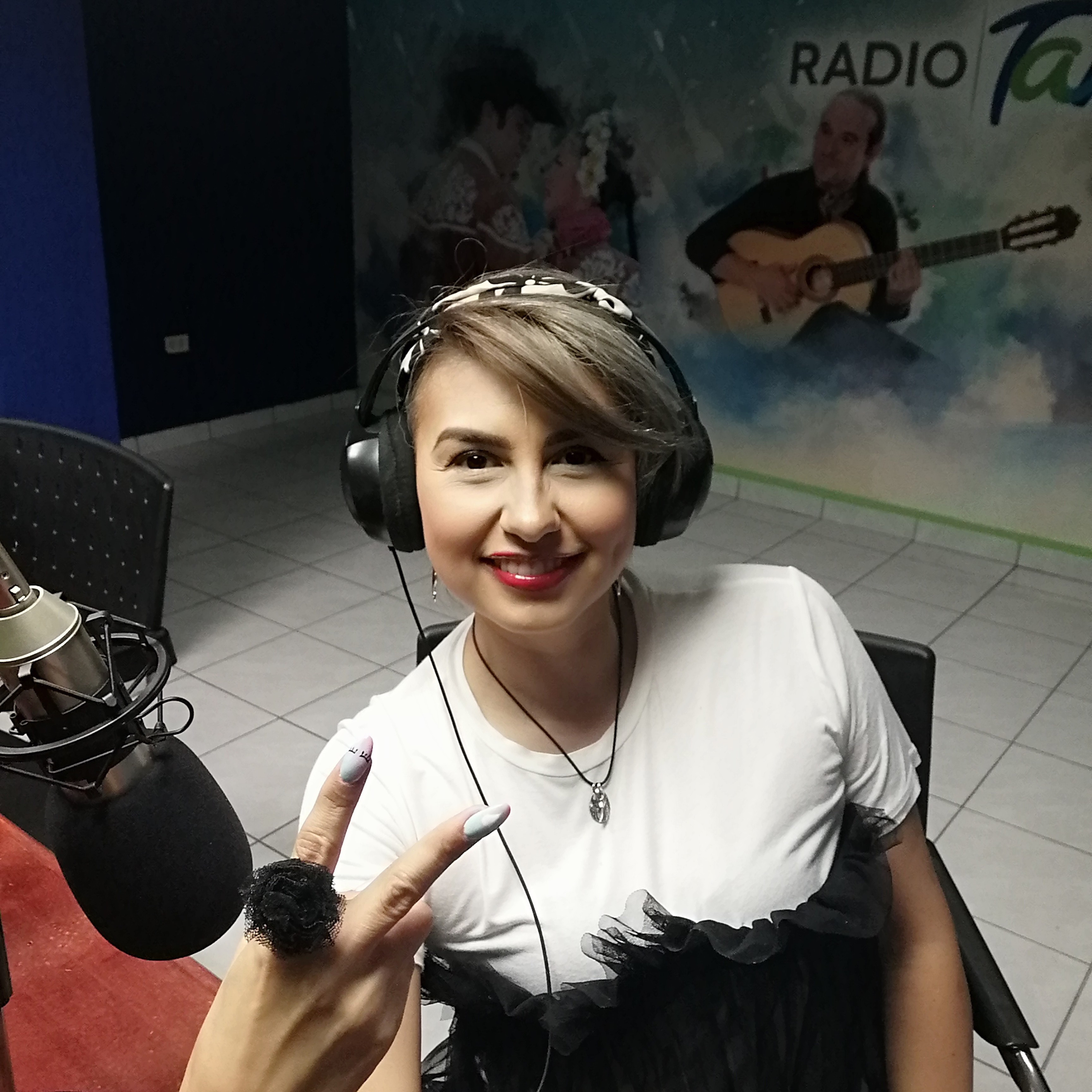 ReflexionAndo con Jessy