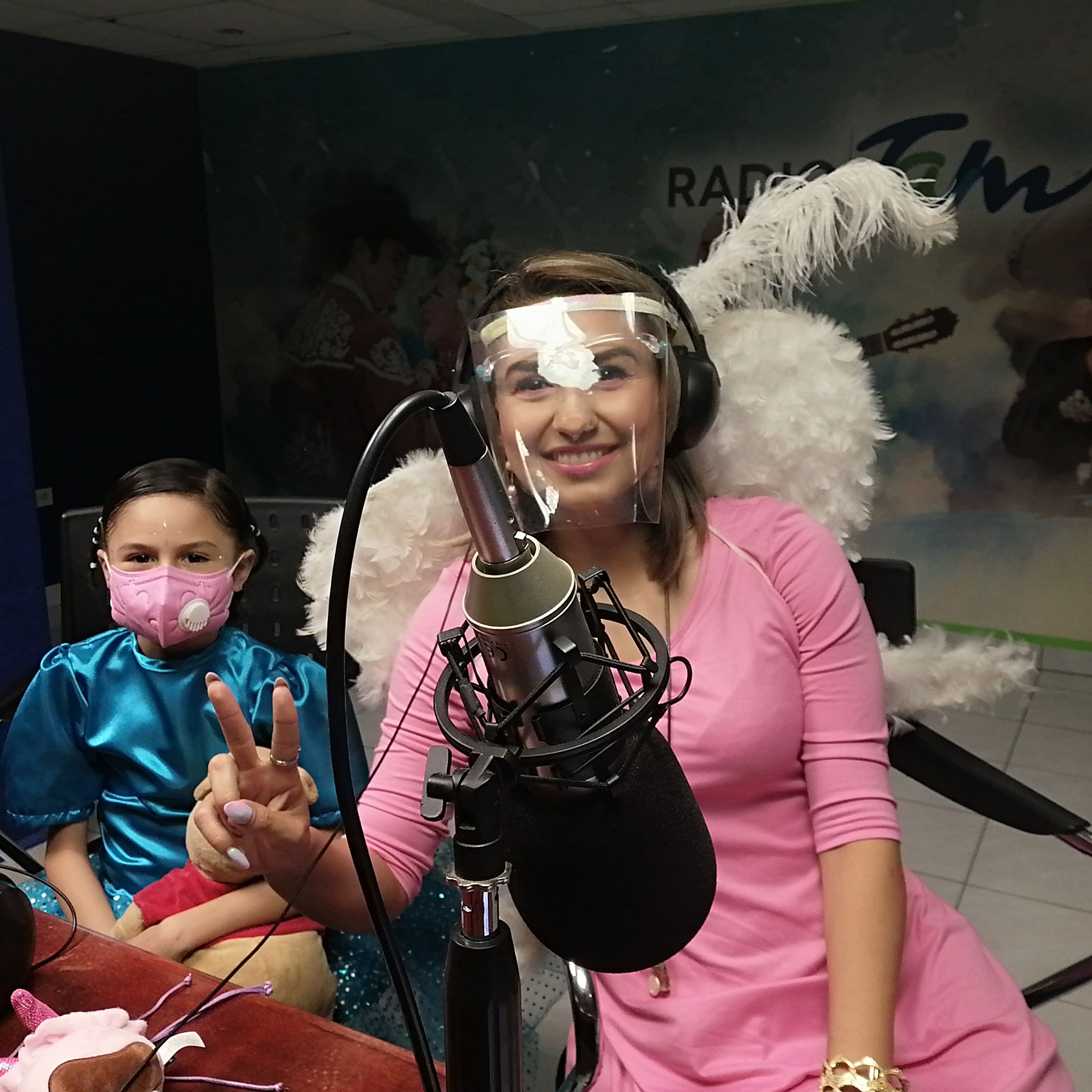 ReflexionAndo con Jessy