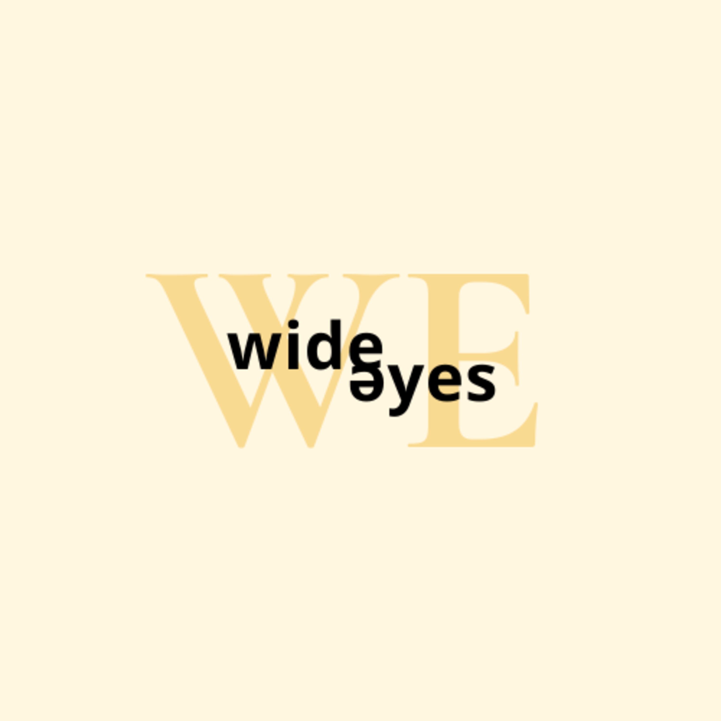 Ep. #1 Wide Eyes Introductions episode artwork
