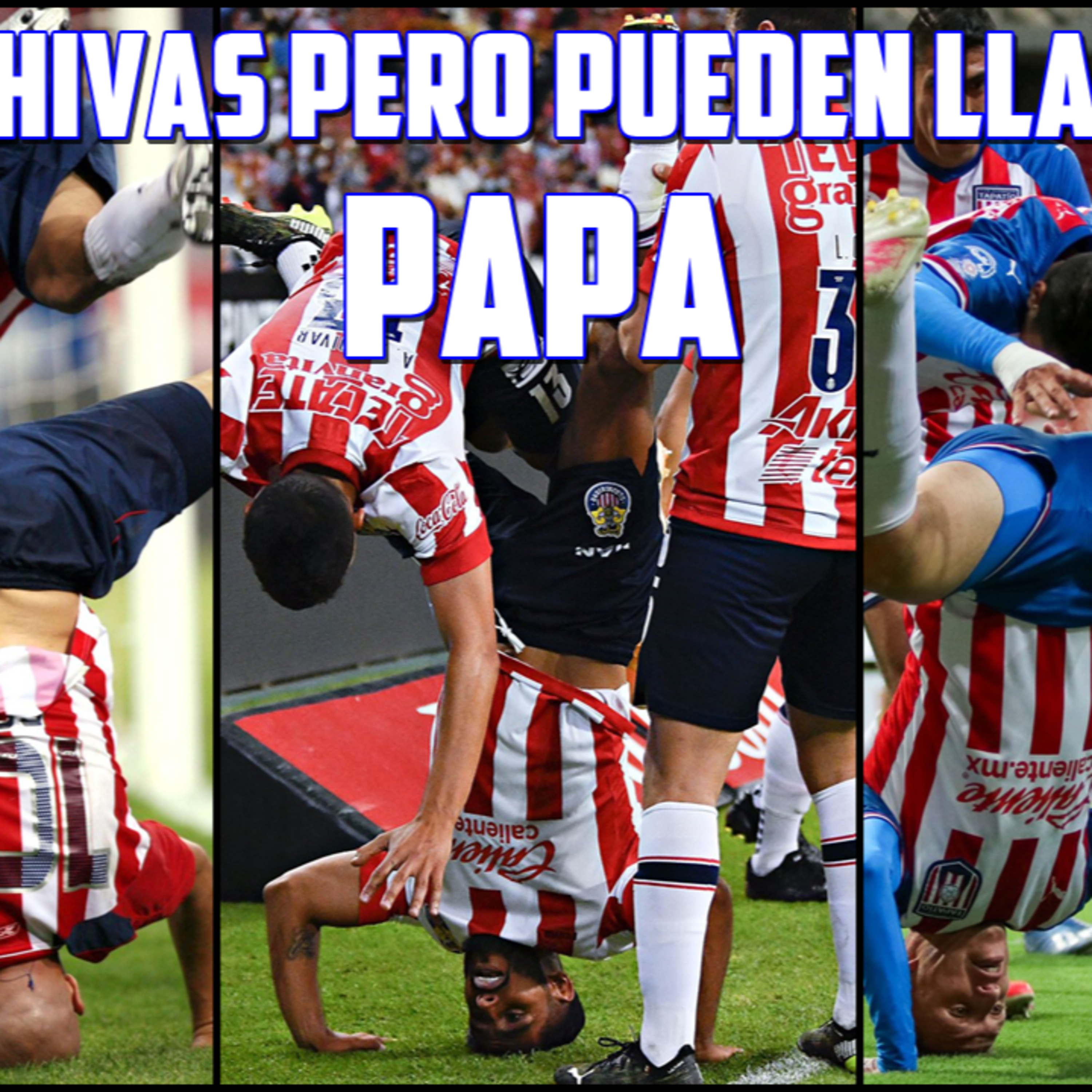 Chivas gana el clásico tapatío, chivas femenil enfrenta a monterrey, previa chivas vs tigres  episode artwork