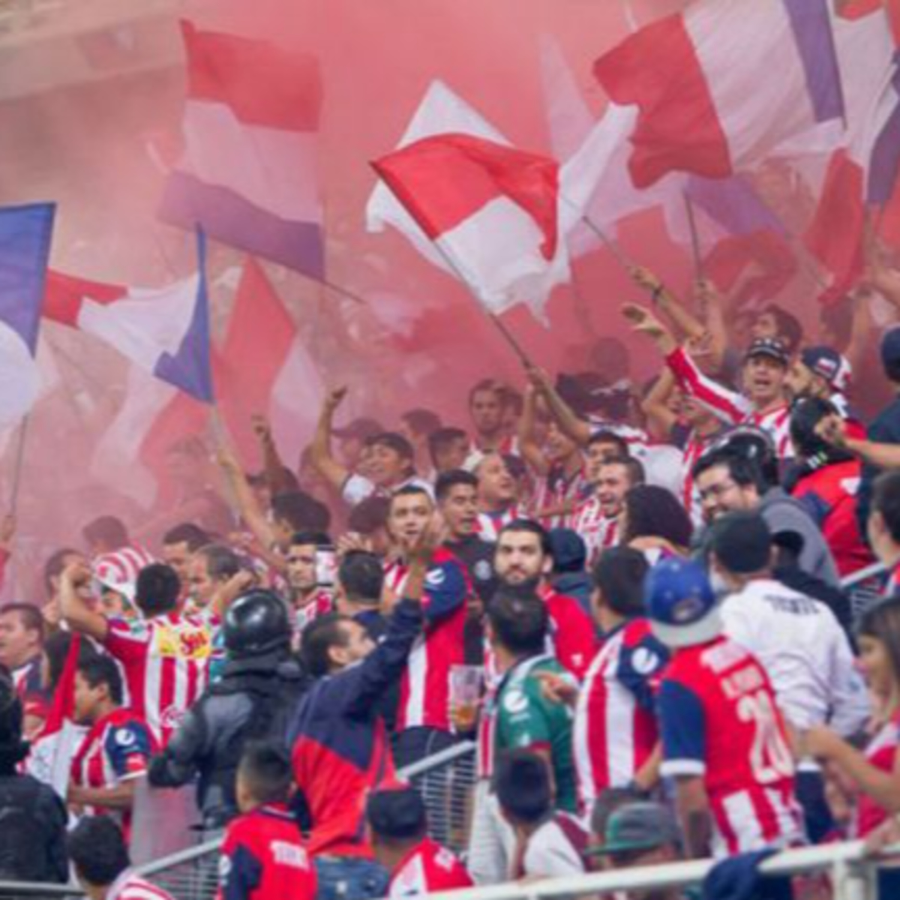 Directiva y afición en ruptura? Listo el Calendario de Chivas episode artwork