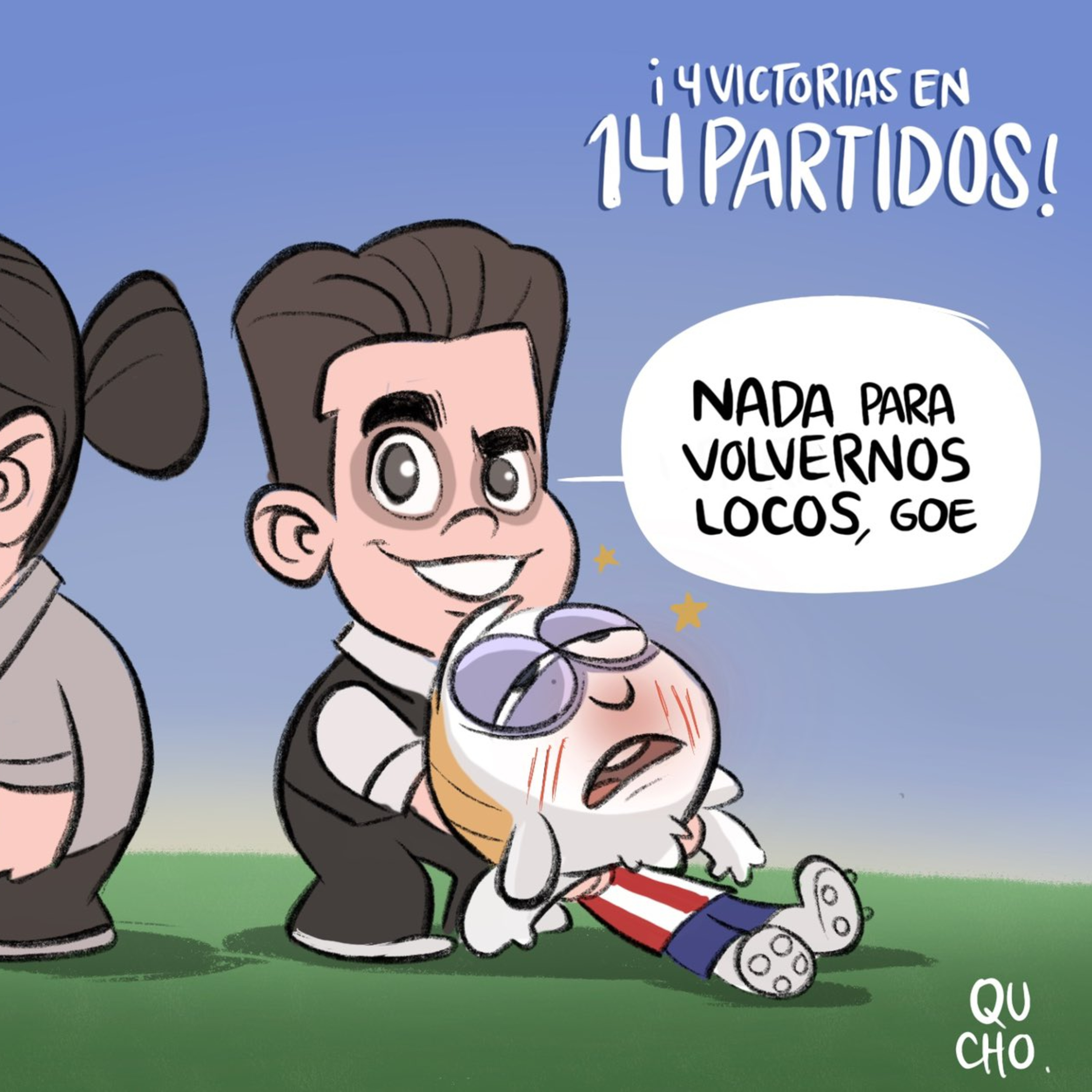 #CHIVAS pierde en casa ante Tigres | Leaño con números muy tristes | Previa Chivas vs Leon J6 episode artwork