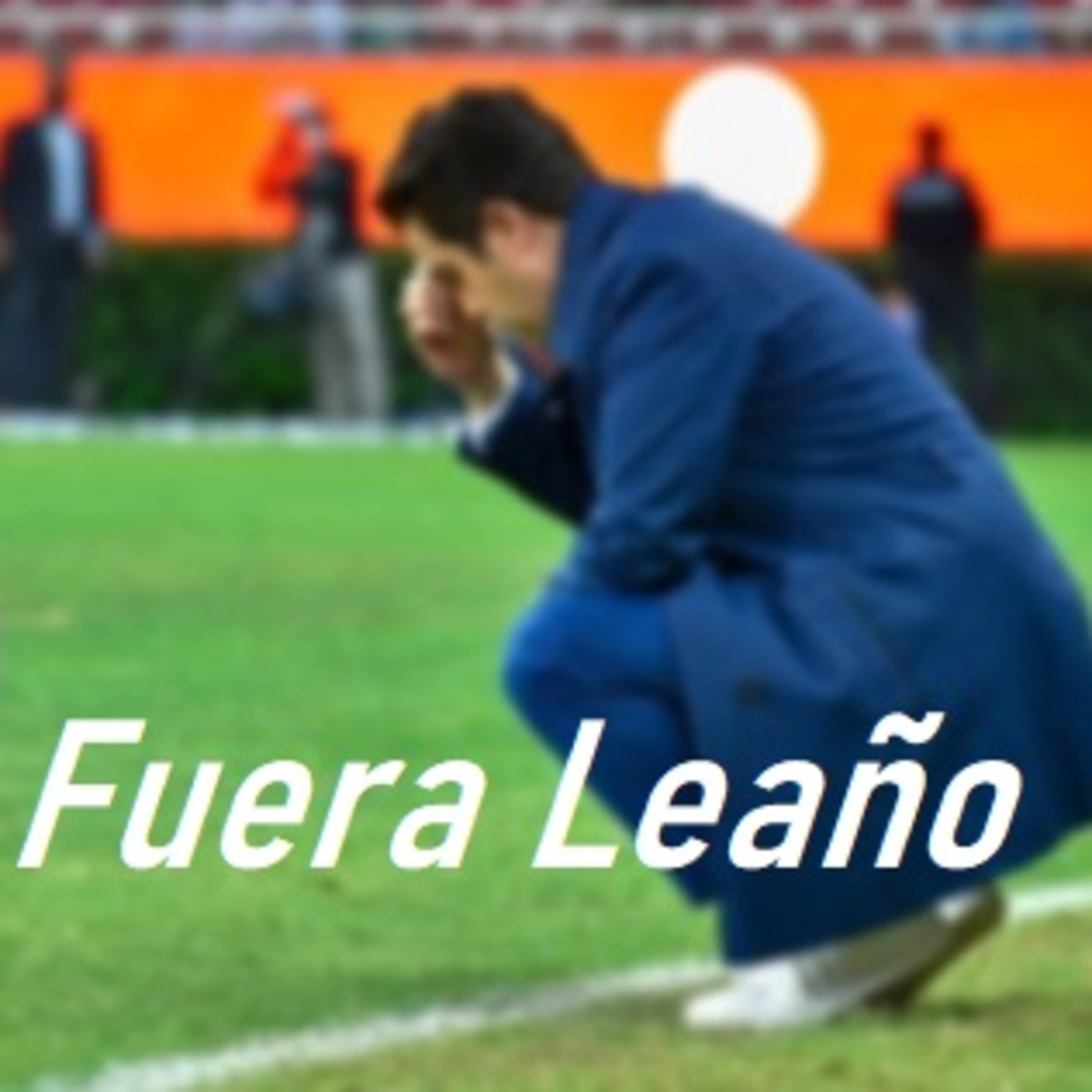Chivas pierde en casa vs Puebla | afición grita fuera Leaño | Previa CHIVAS vs San Luis episode artwork