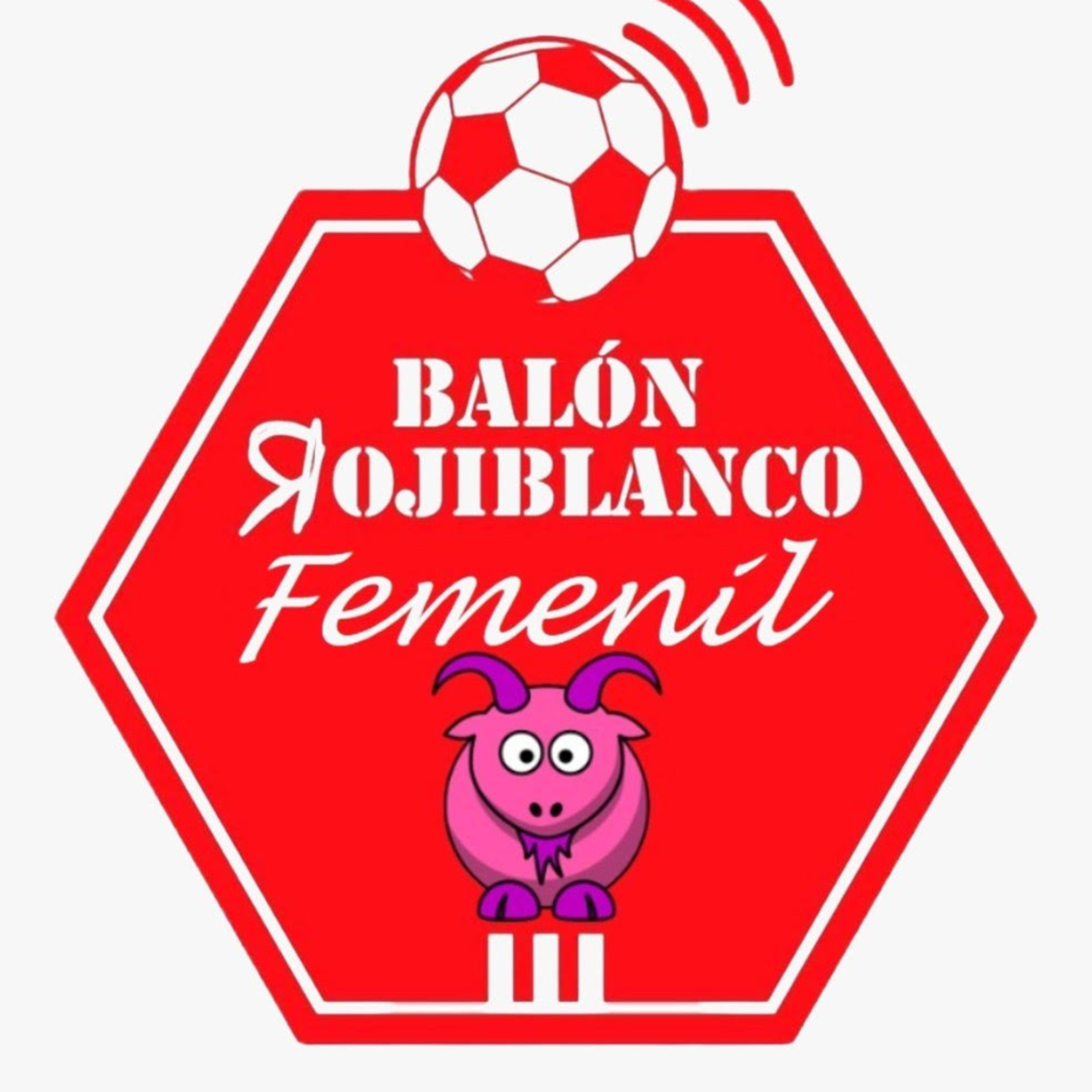 Increíble | Espectacular | Chivas | Balón Rojiblanco Femenil !!! | Ep. 17 Temp. 2 episode artwork
