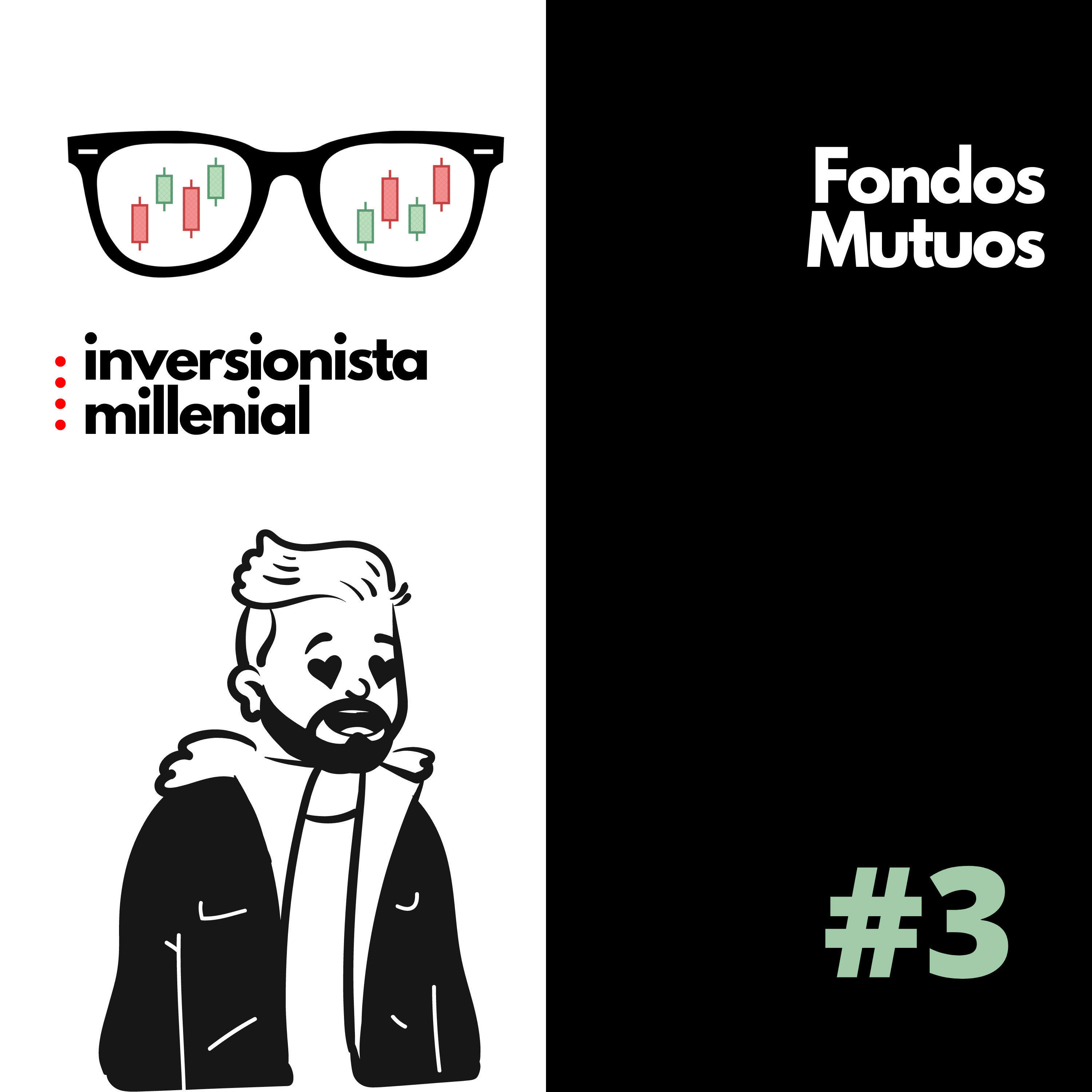 Portada de Inversionista Millenial