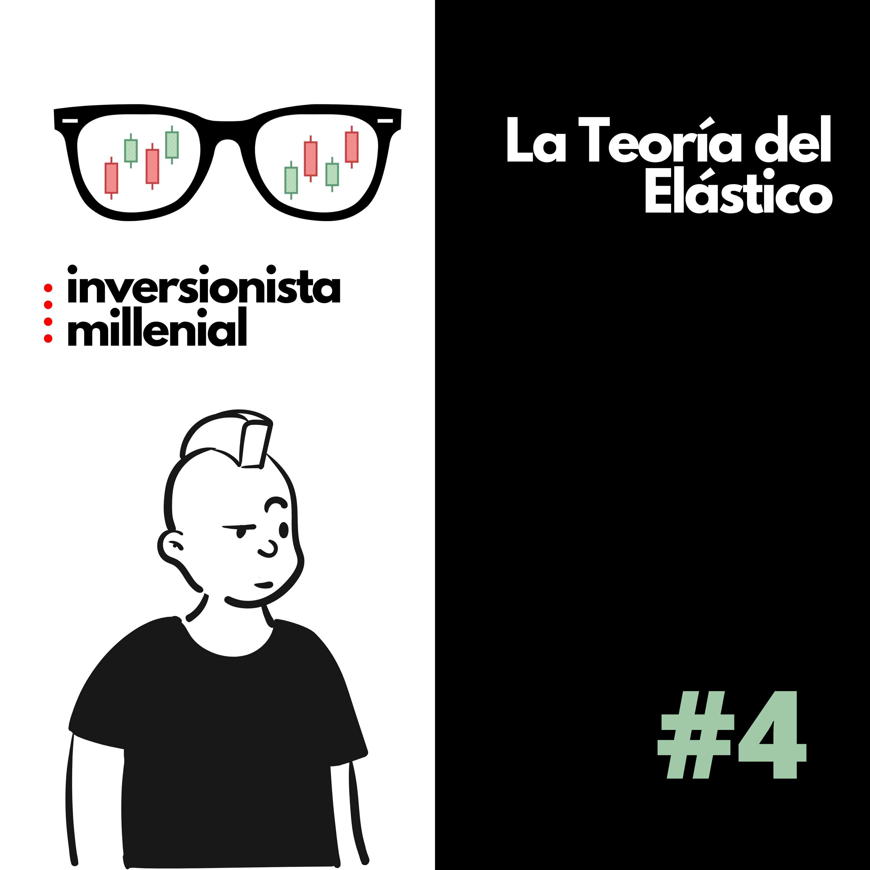 Portada de Inversionista Millenial