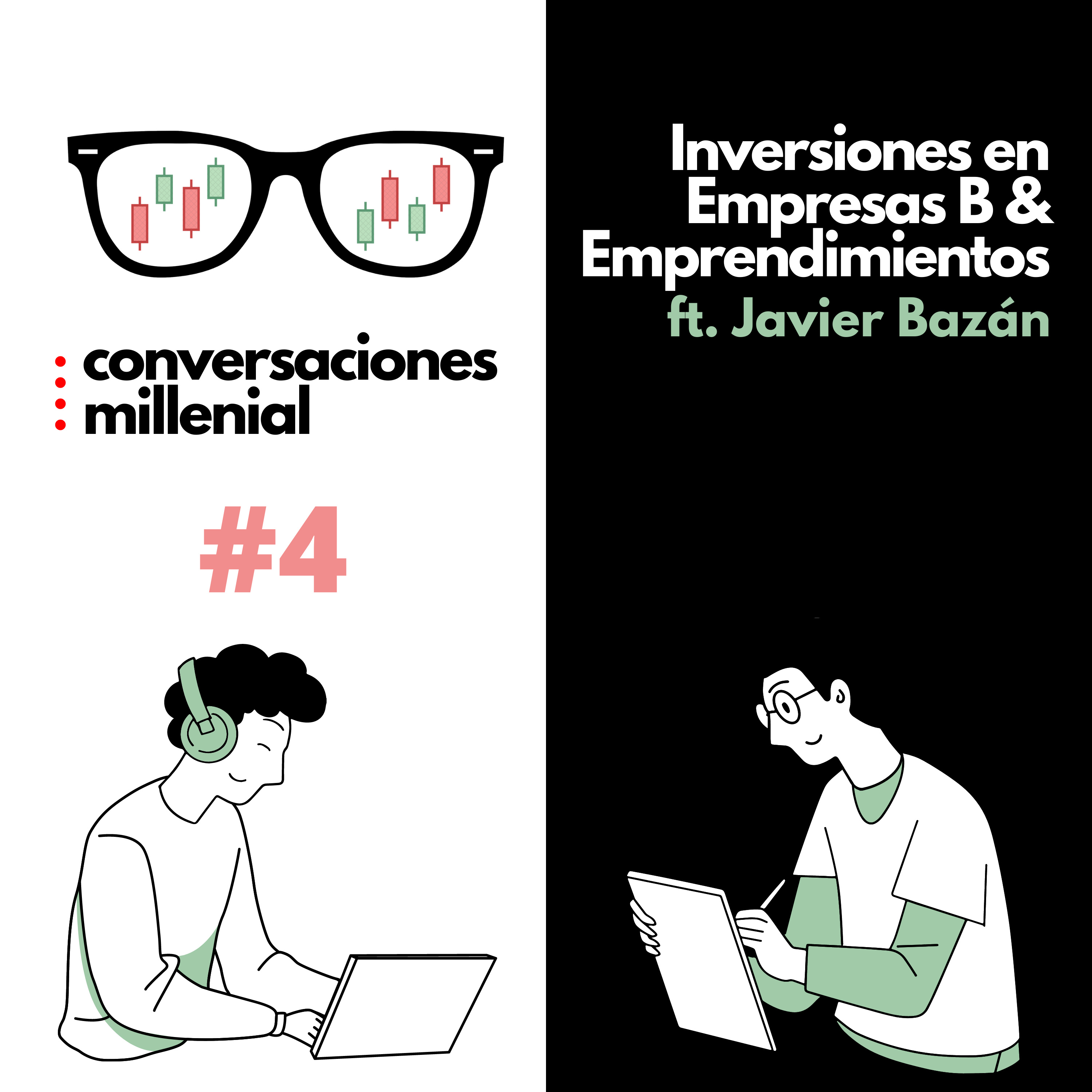 Portada de Inversionista Millenial