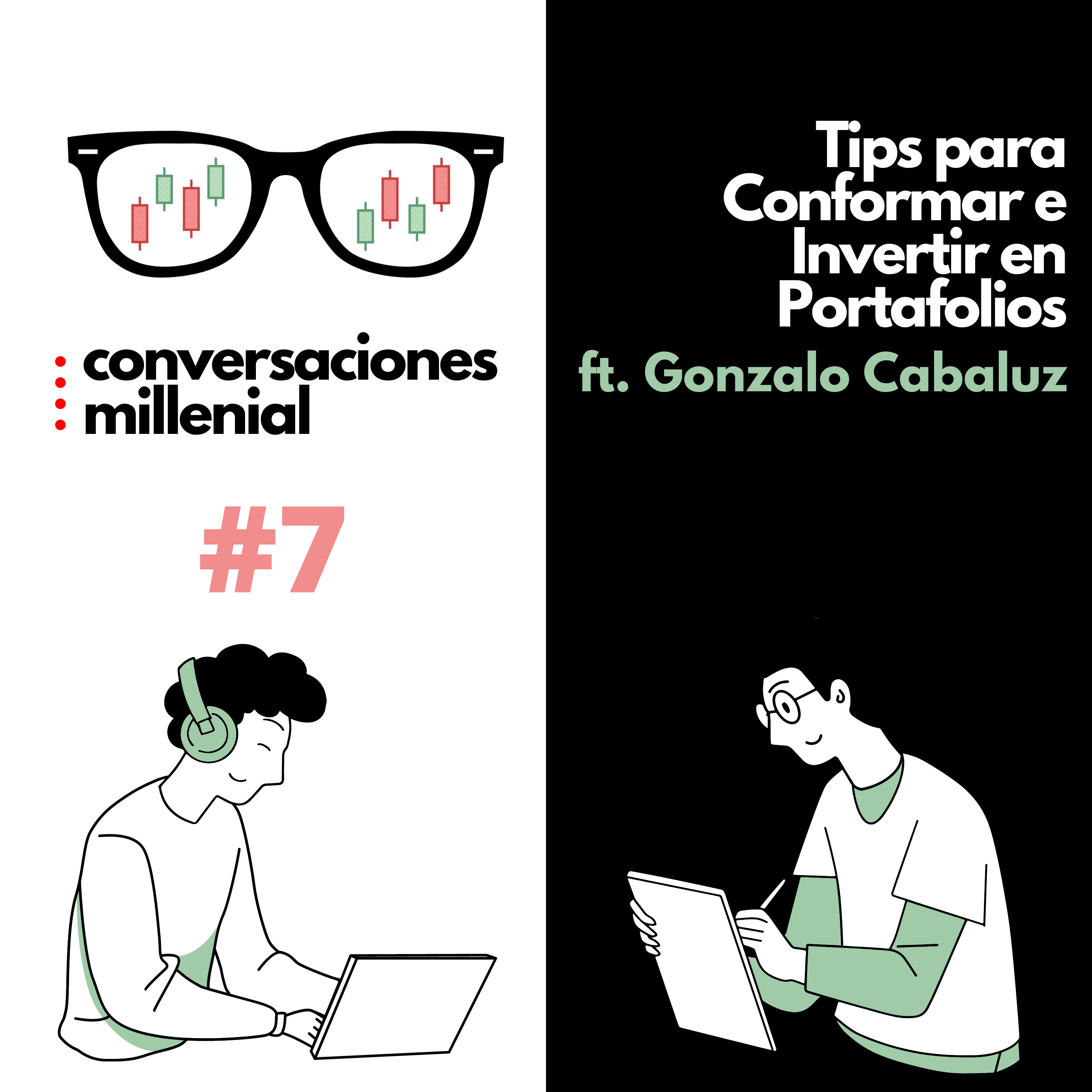 Portada de Inversionista Millenial