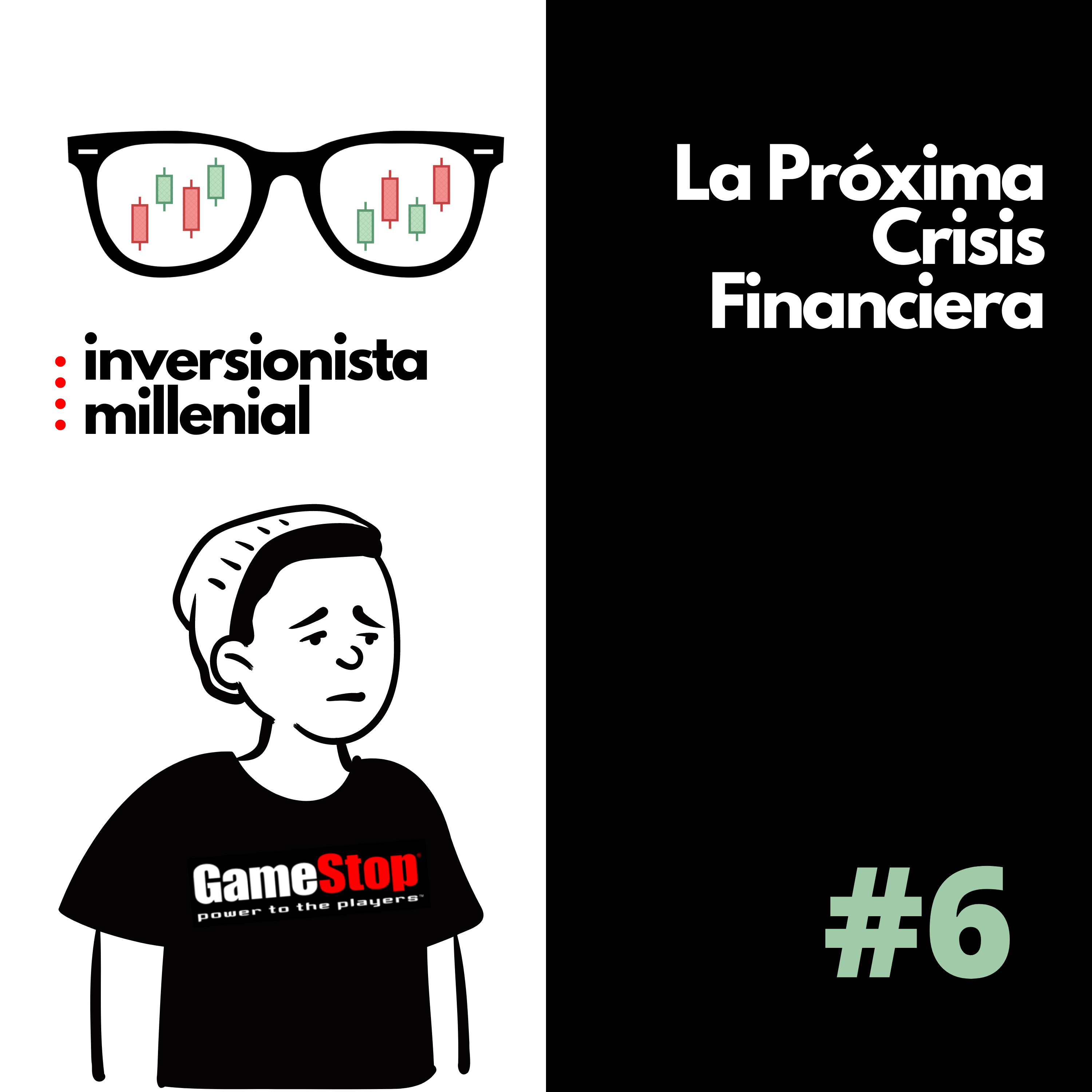 Portada de Inversionista Millenial