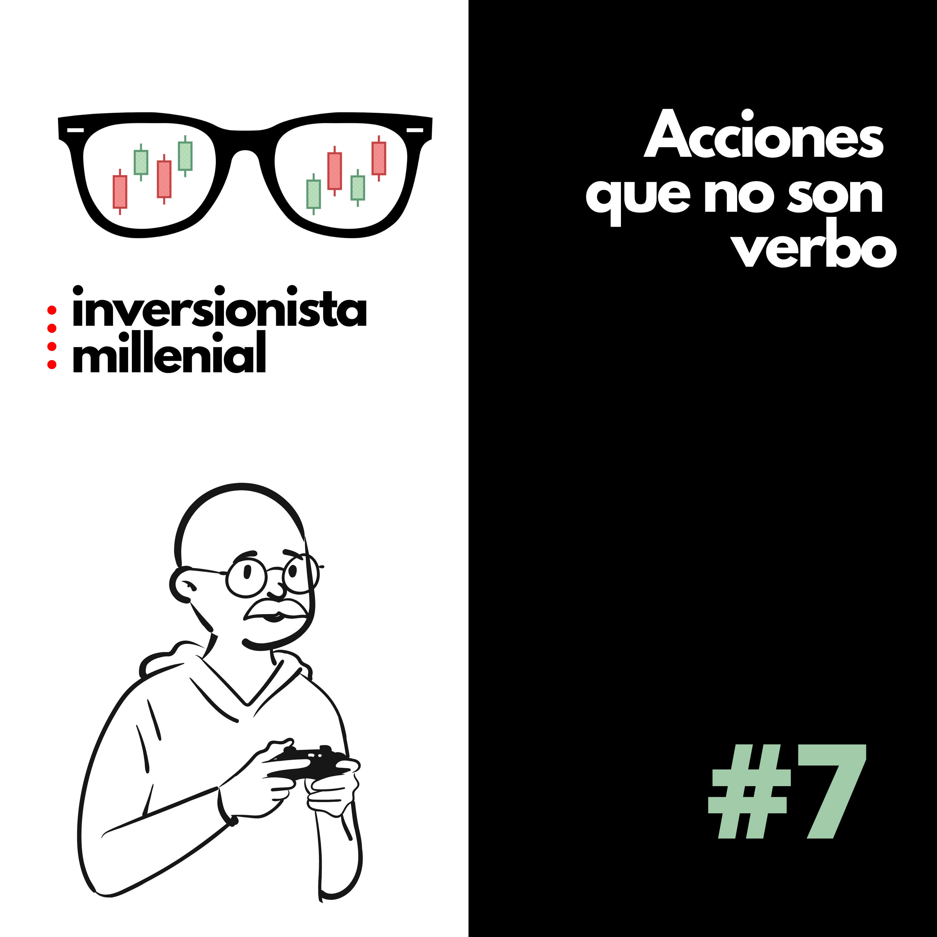 Portada de Inversionista Millenial