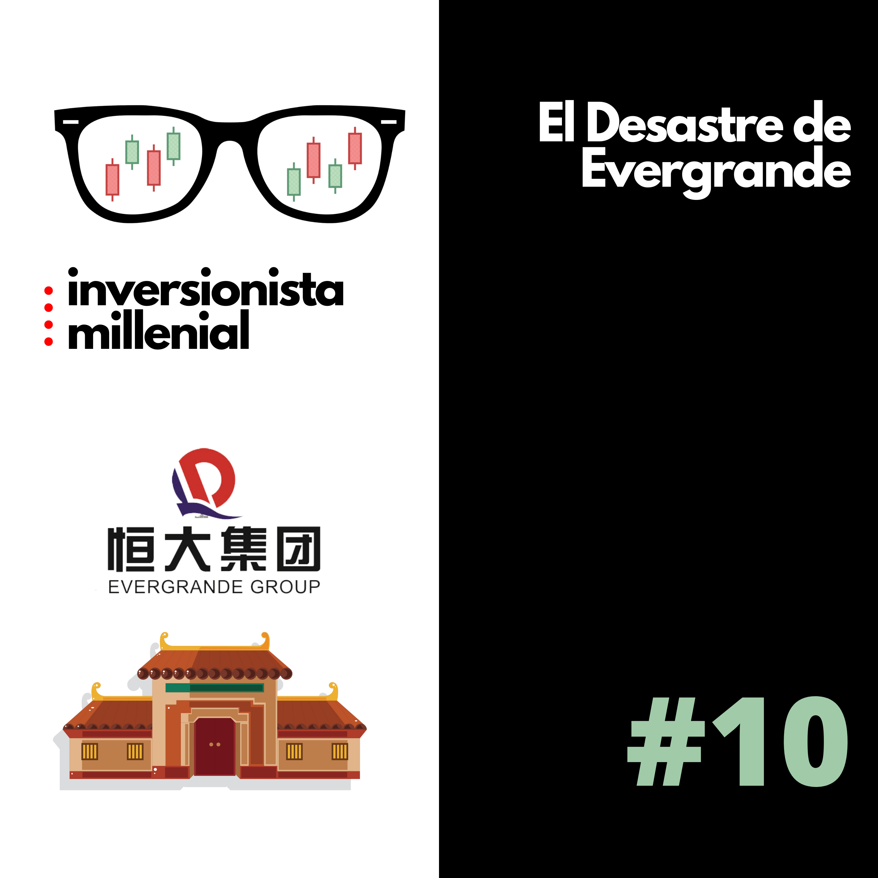 Portada de Inversionista Millenial