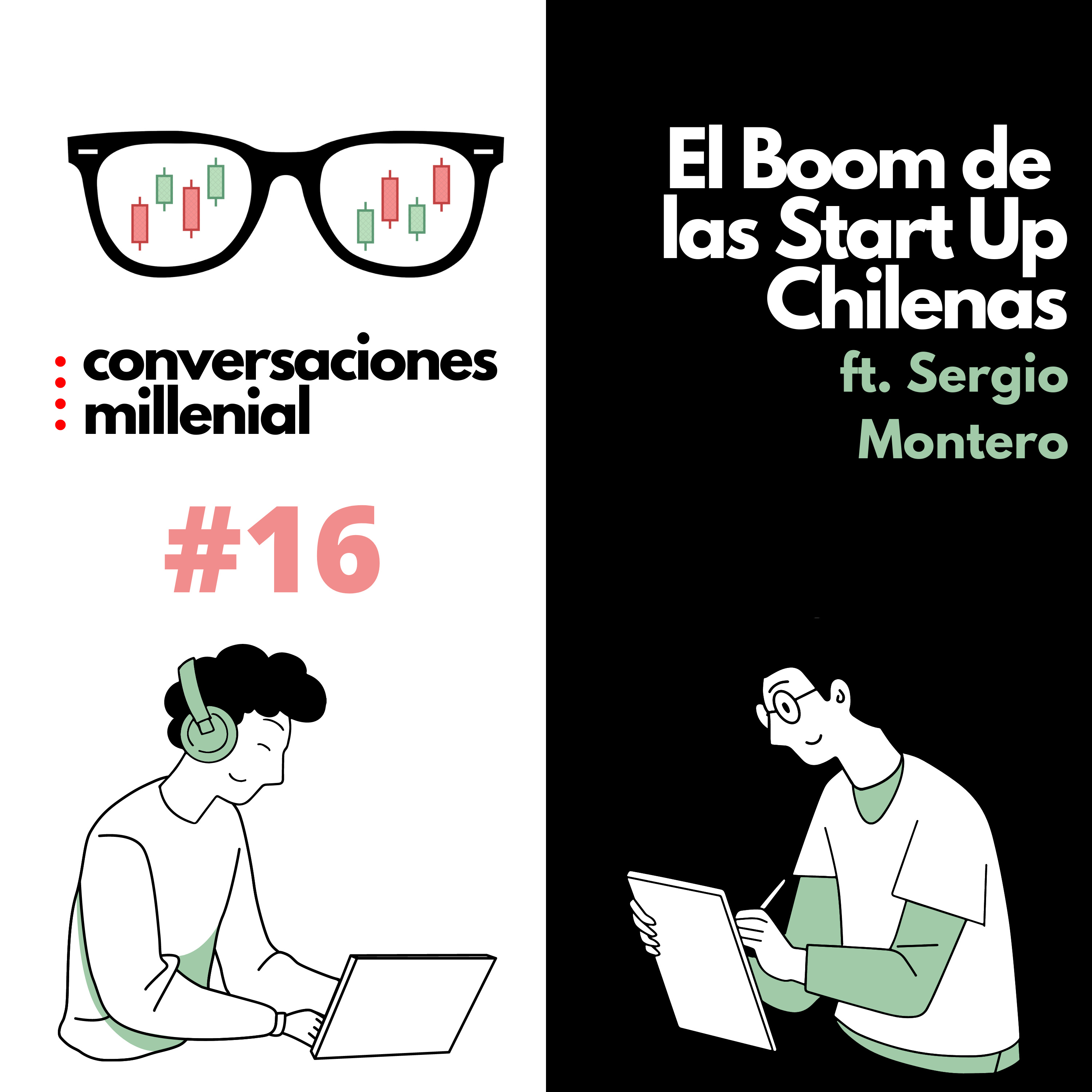 Portada de Inversionista Millenial