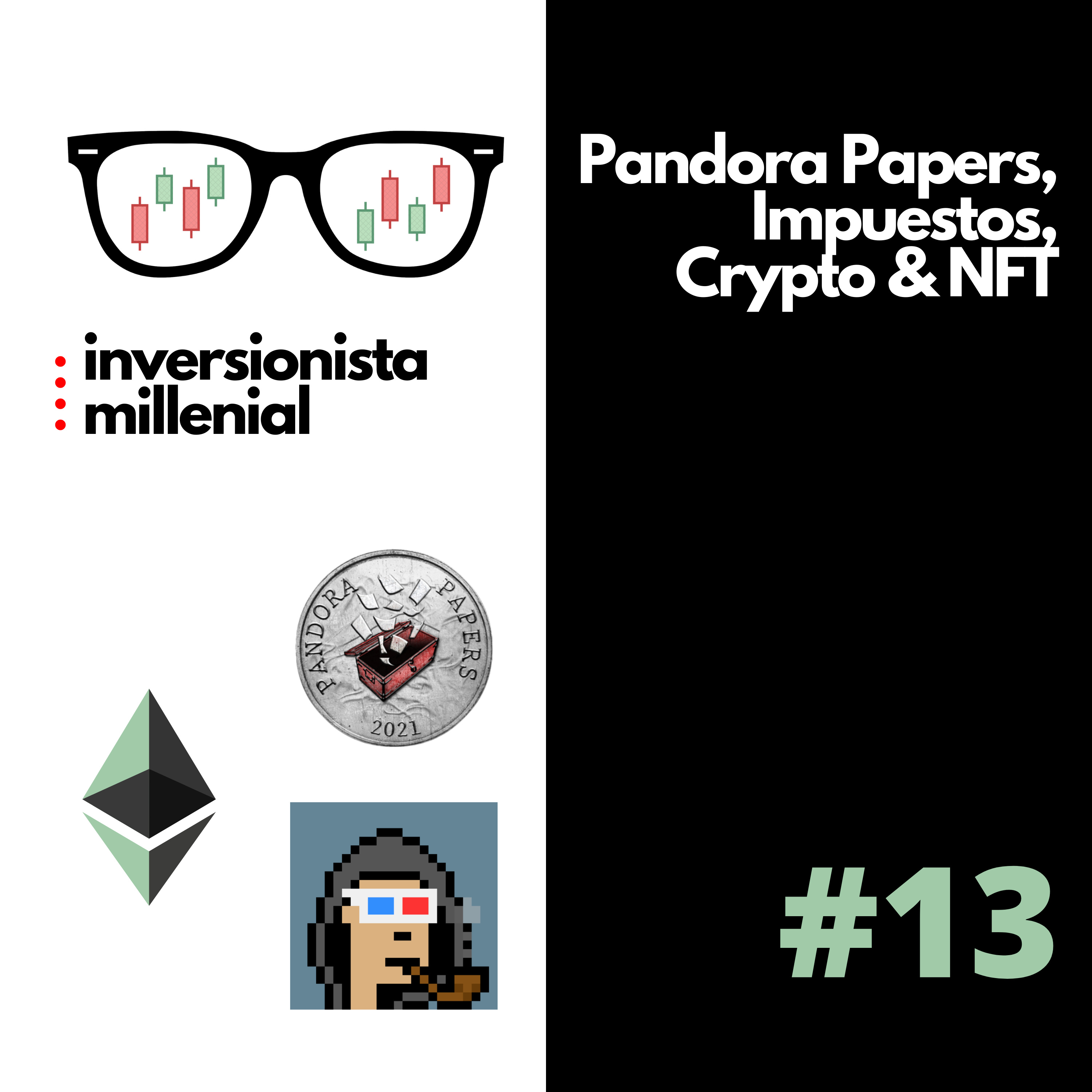 Portada de Inversionista Millenial
