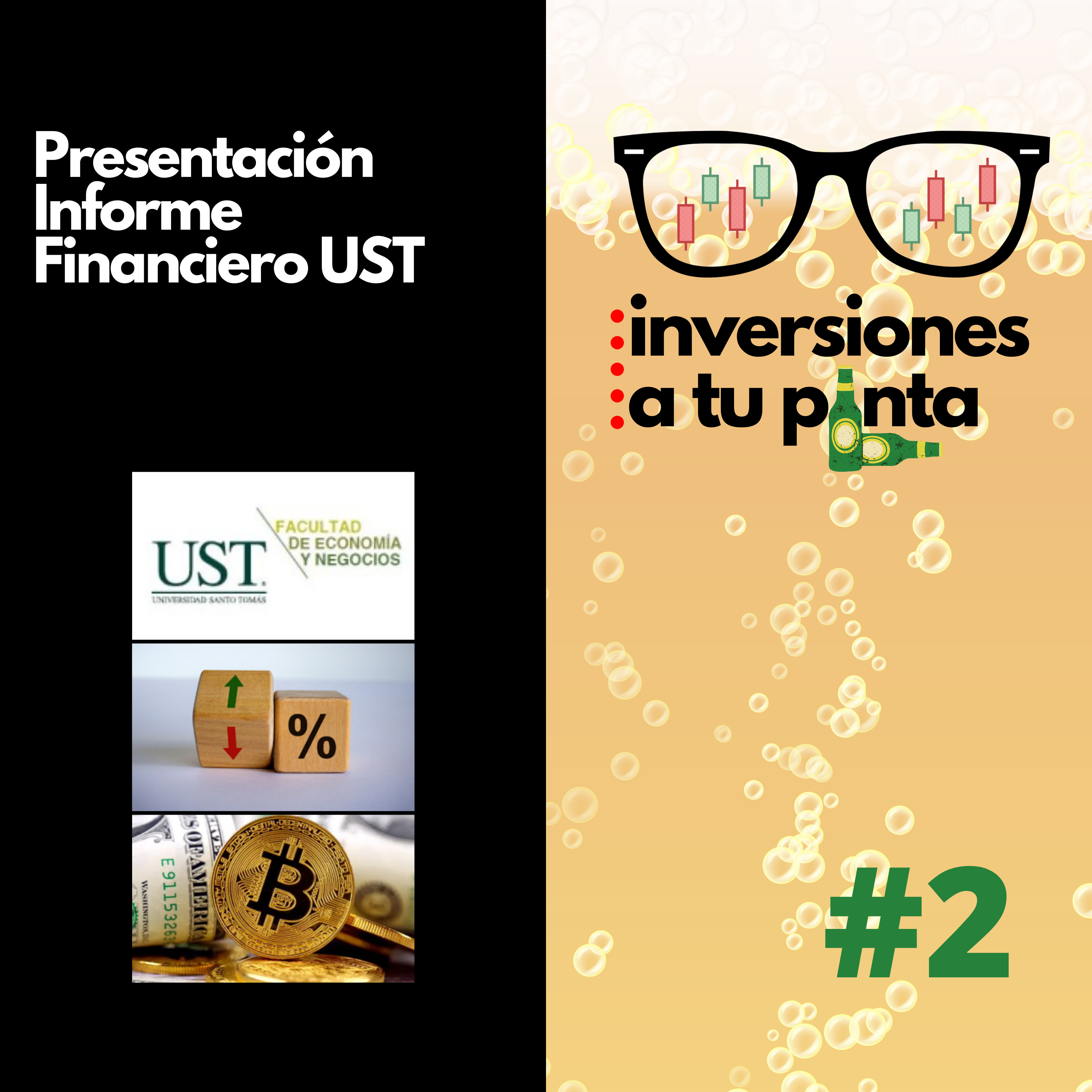 Portada de Inversionista Millenial