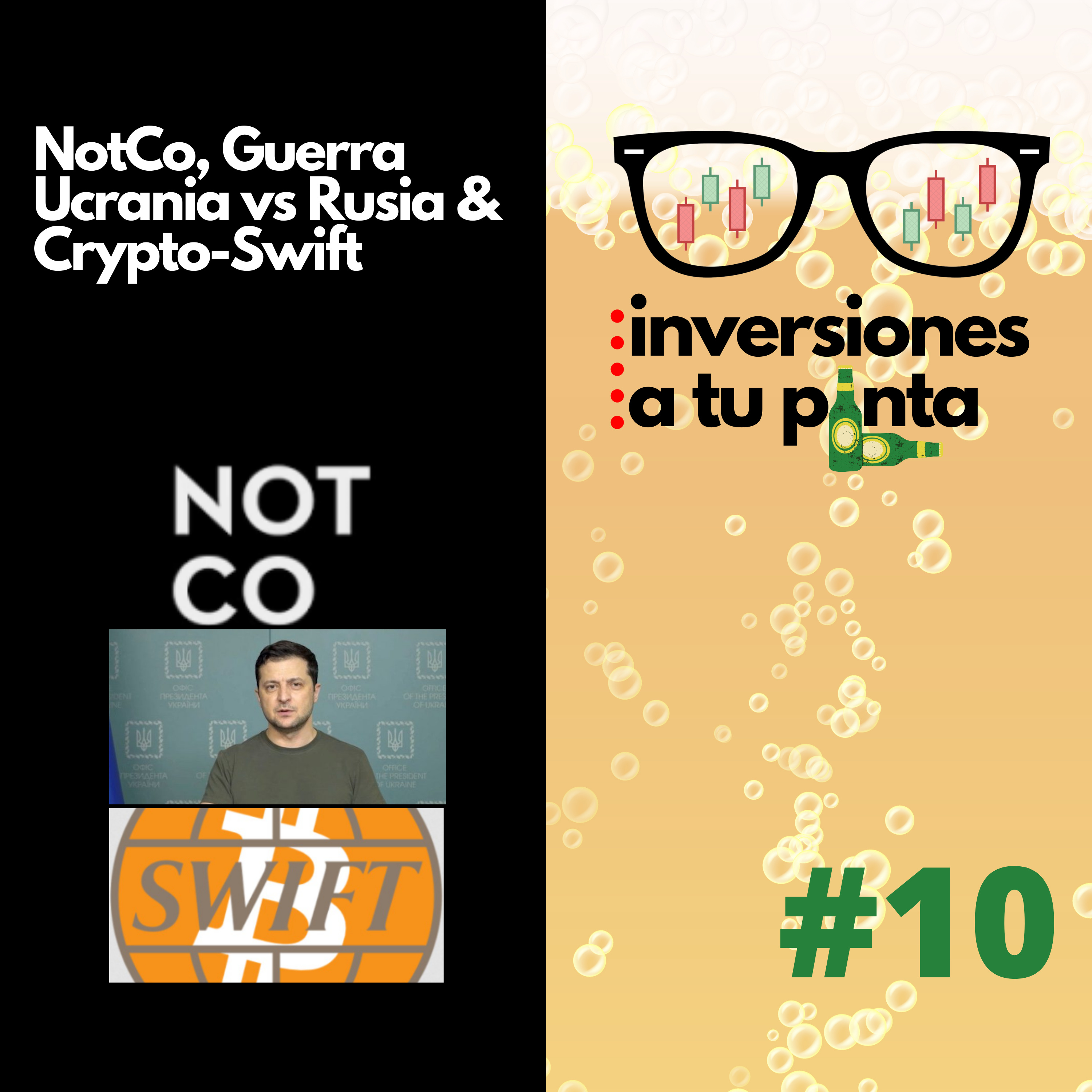Portada de Inversionista Millenial