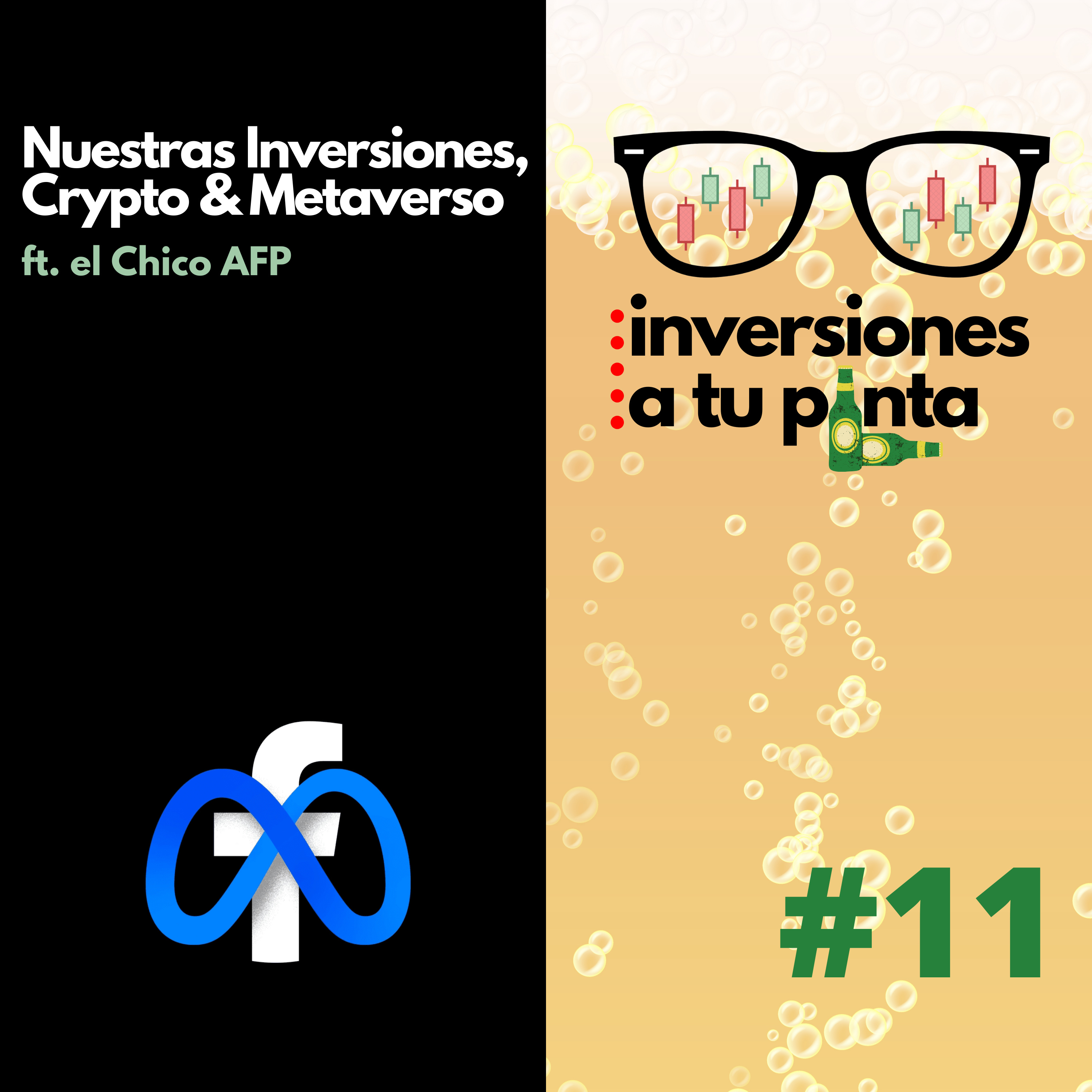 Portada de Inversionista Millenial