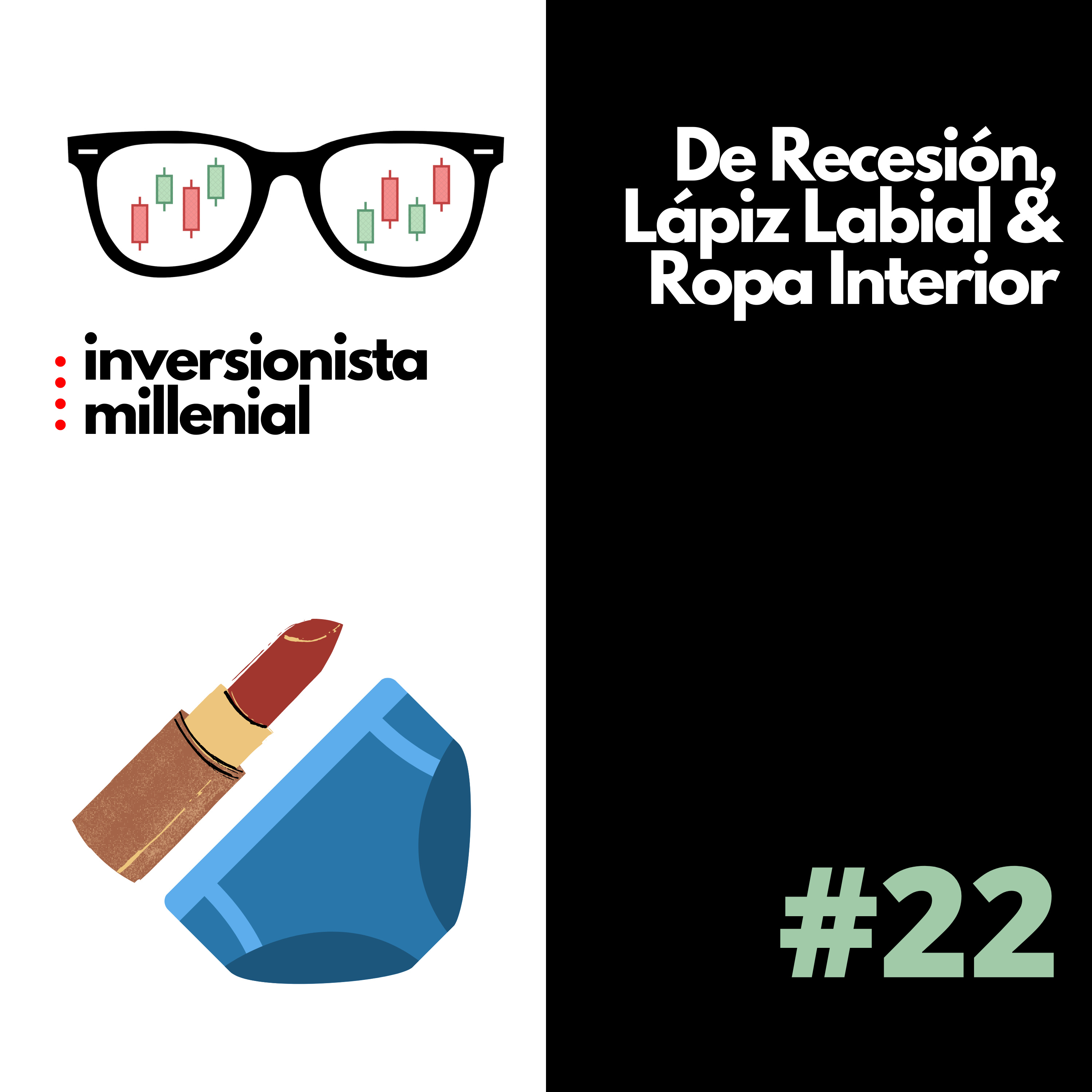 Portada de Inversionista Millenial
