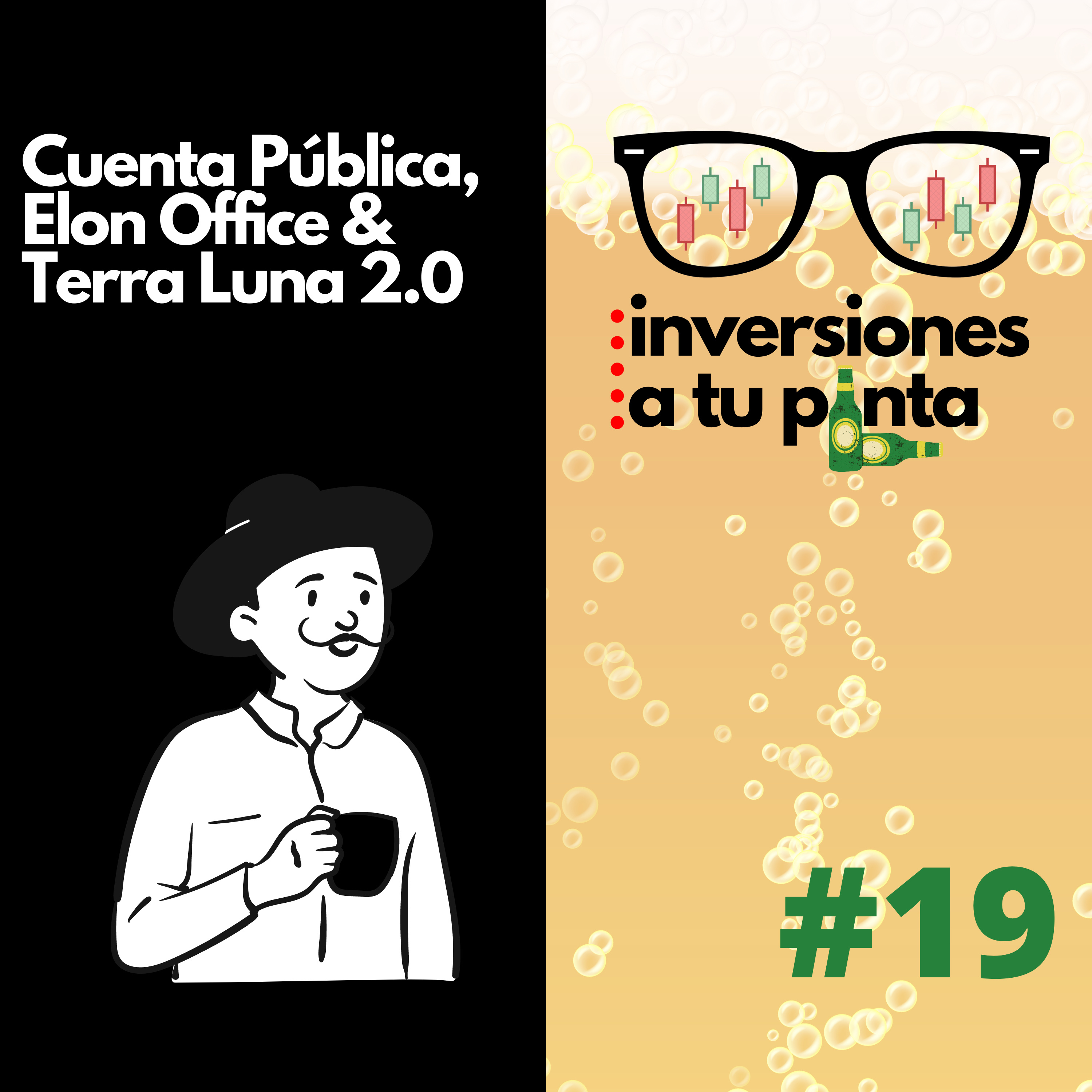 Portada de Inversionista Millenial