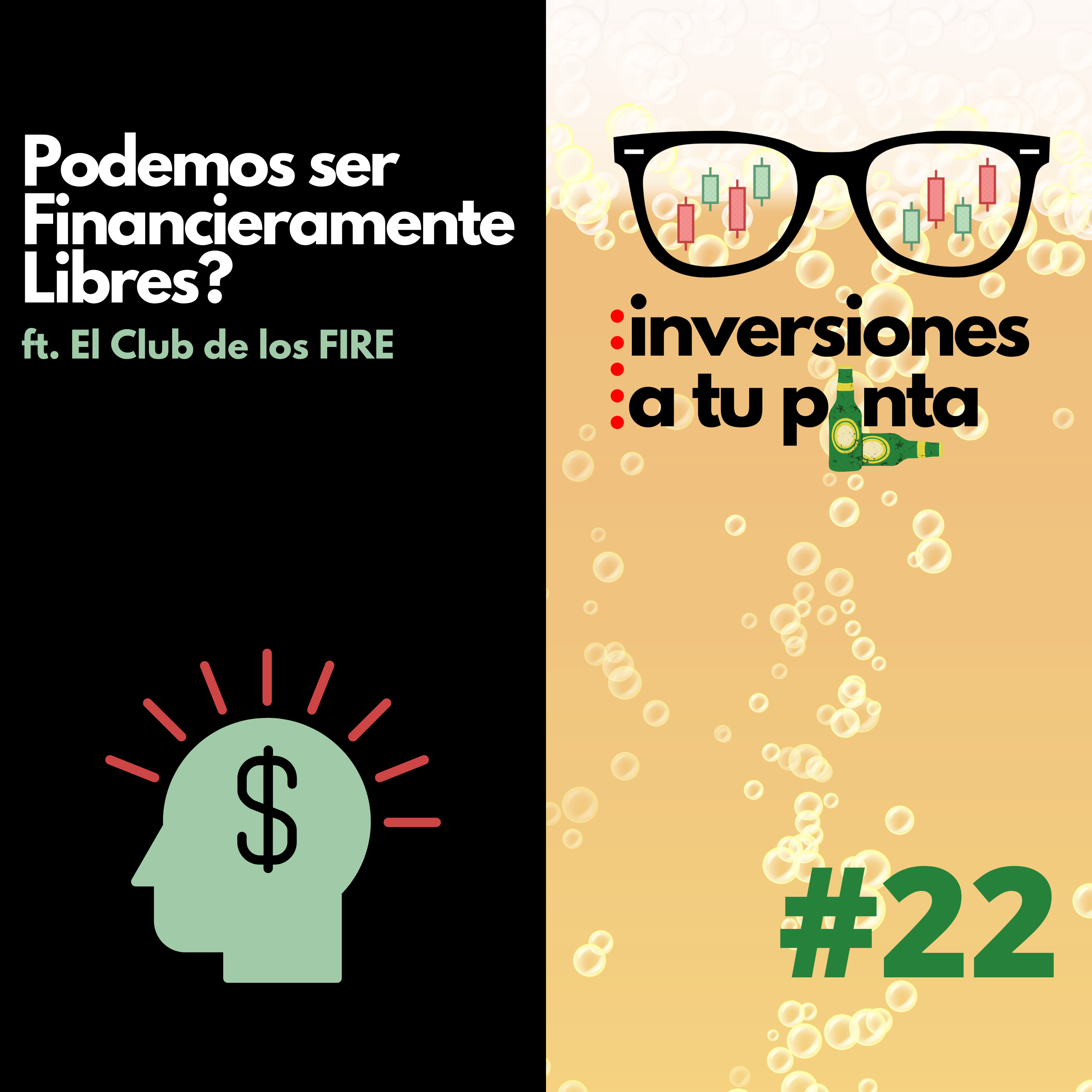 Portada de Inversionista Millenial